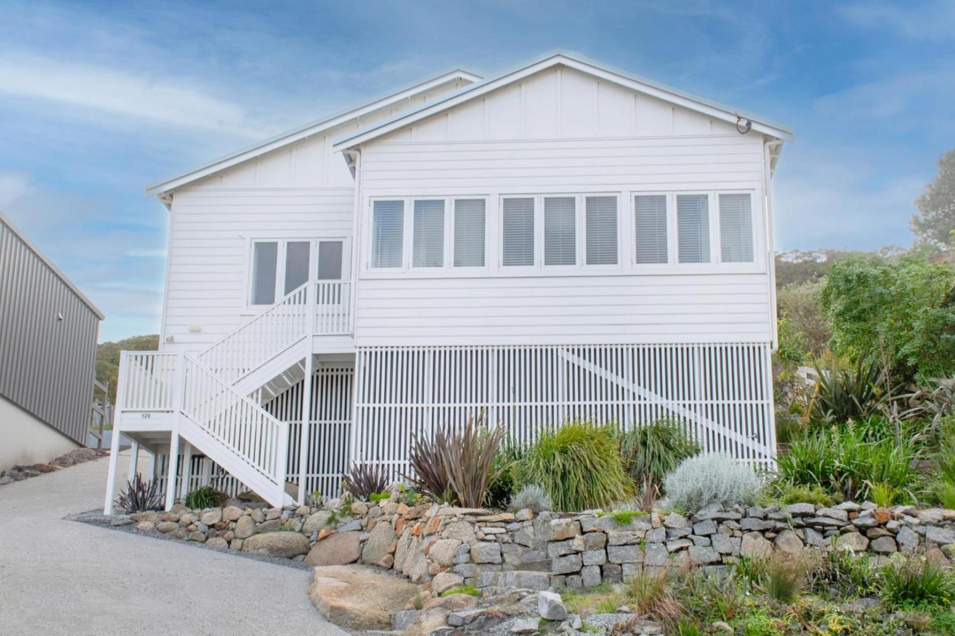 Harbour Ridge Cottage