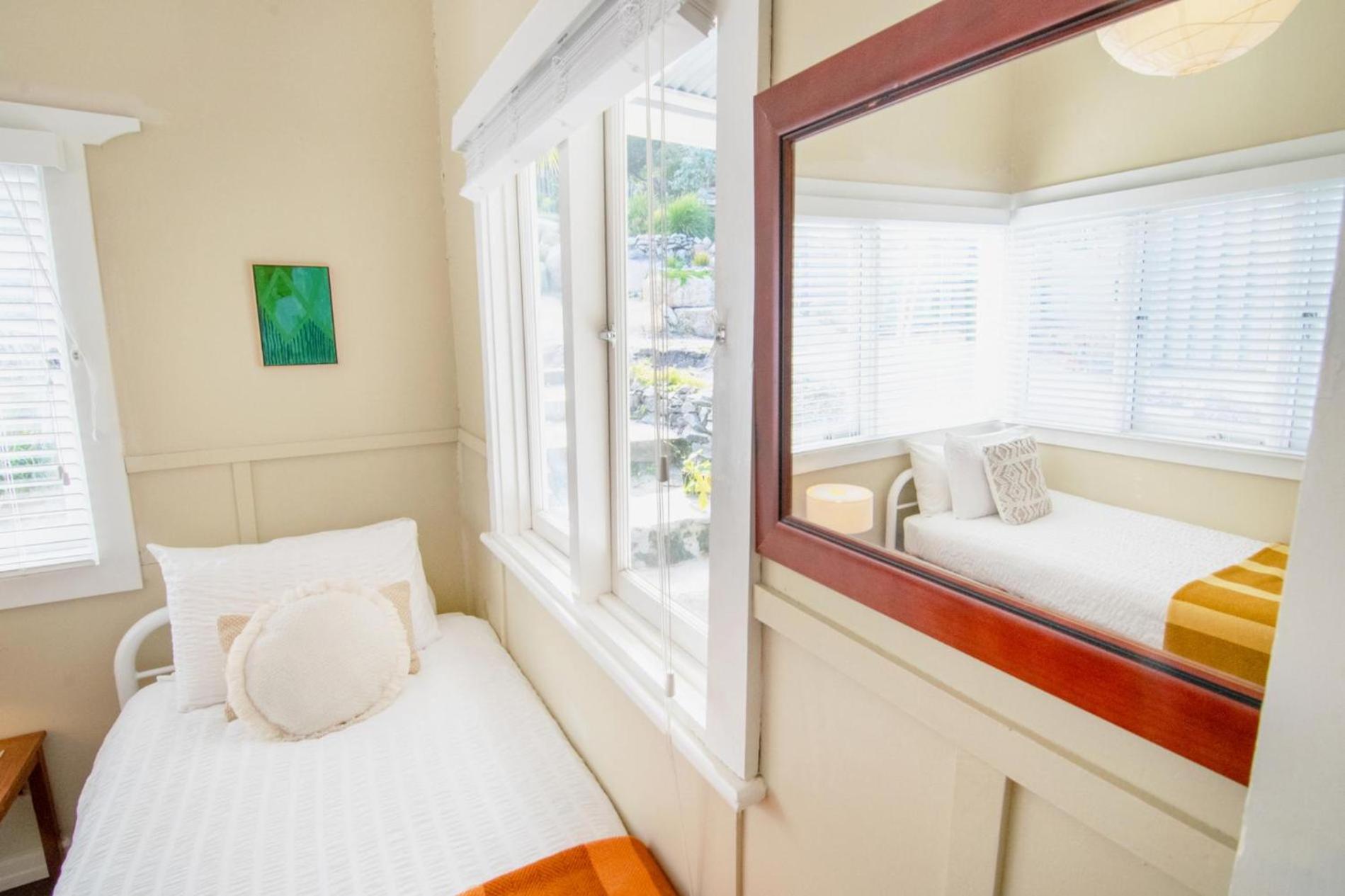 Harbour Ridge Cottage