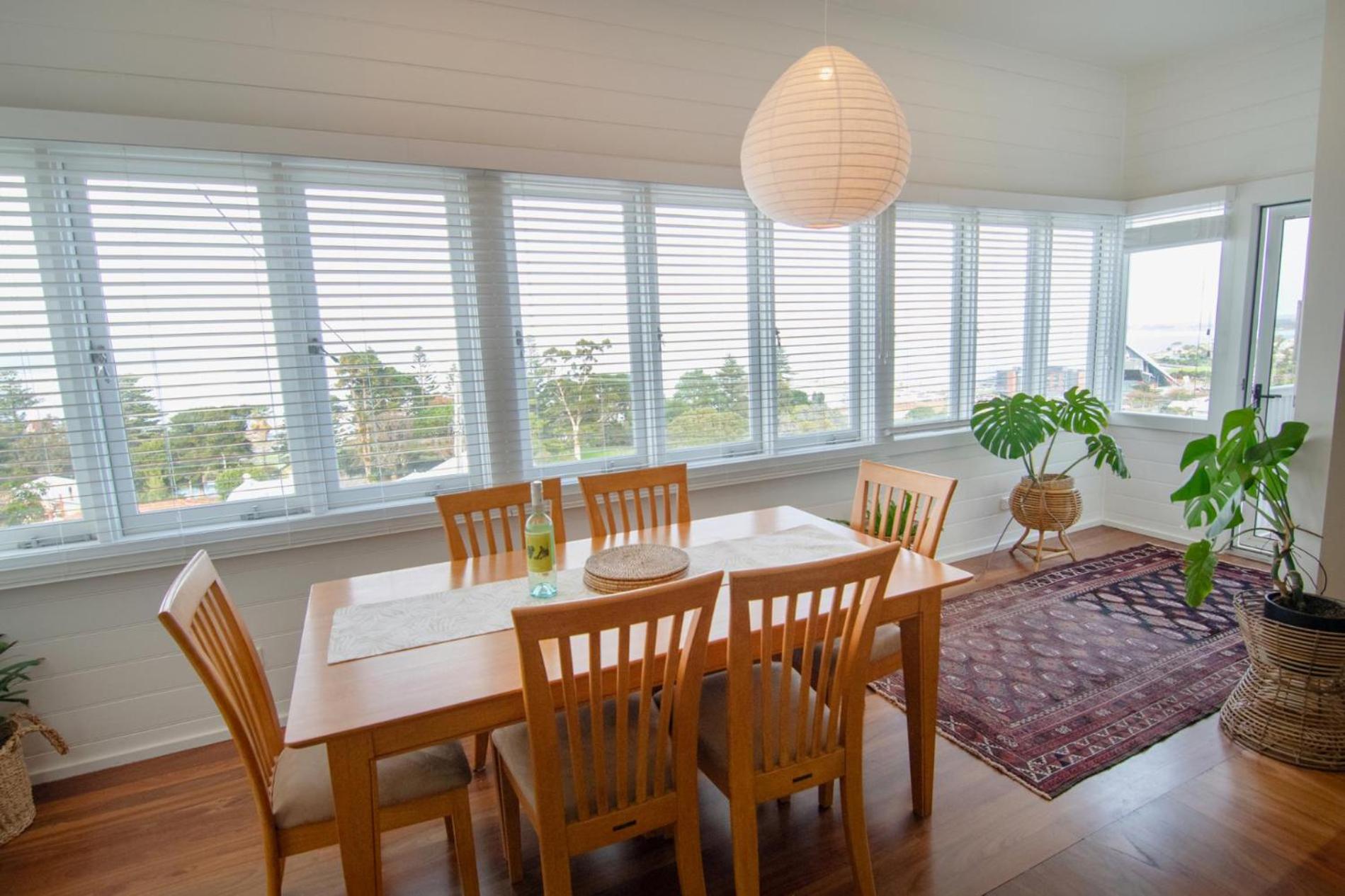 Harbour Ridge Cottage