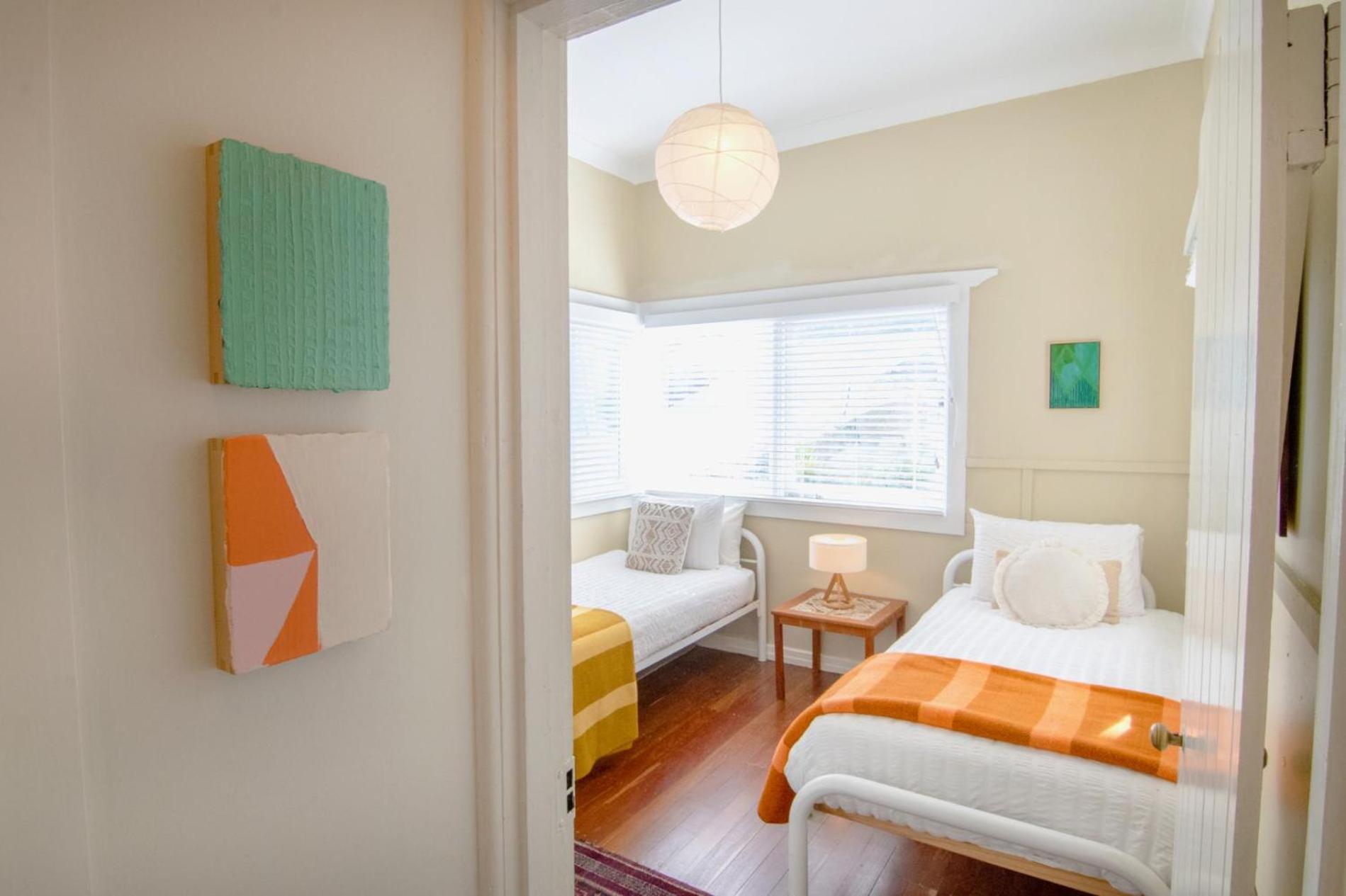 Harbour Ridge Cottage