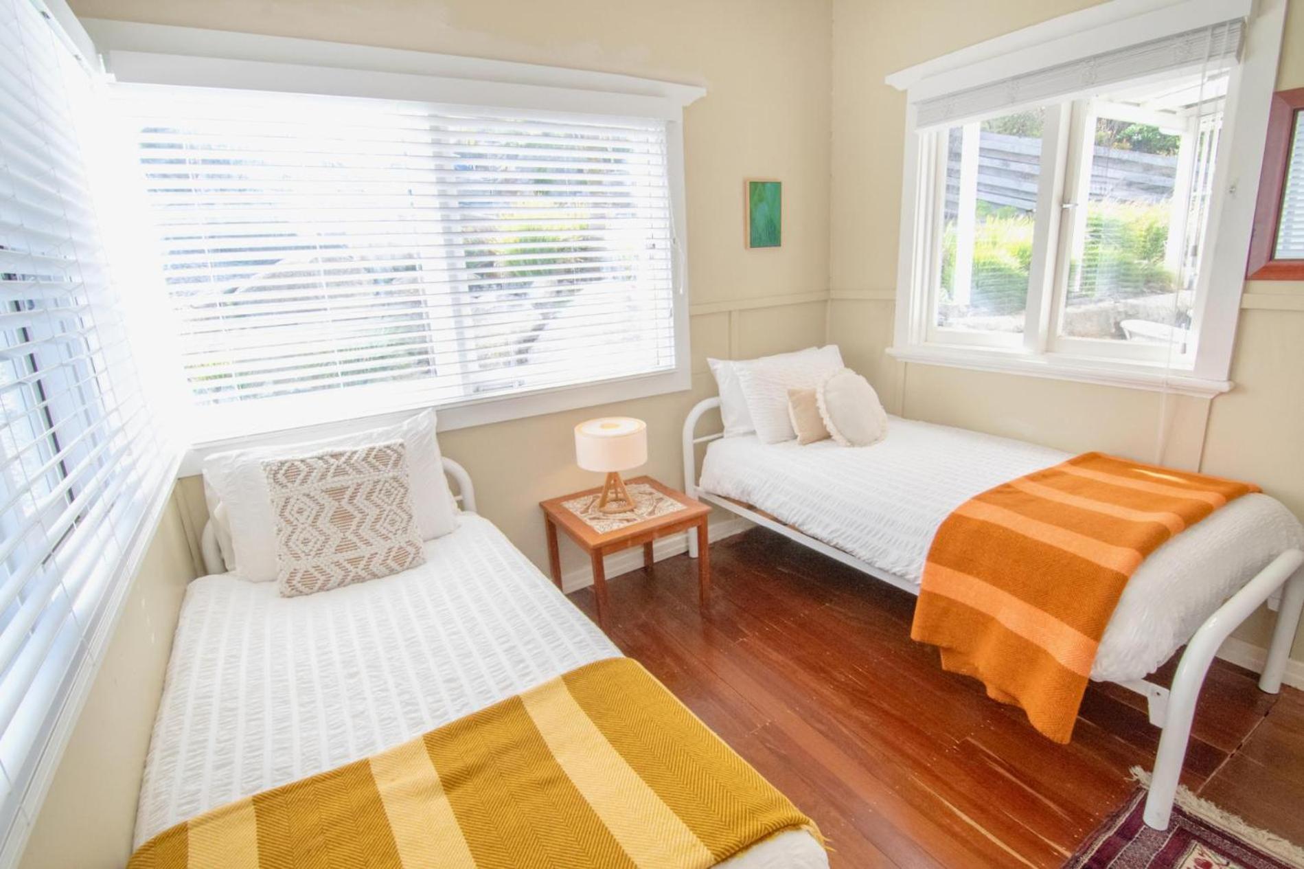 Harbour Ridge Cottage