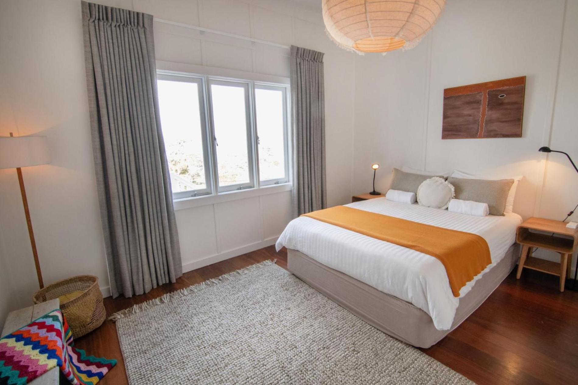 Harbour Ridge Cottage