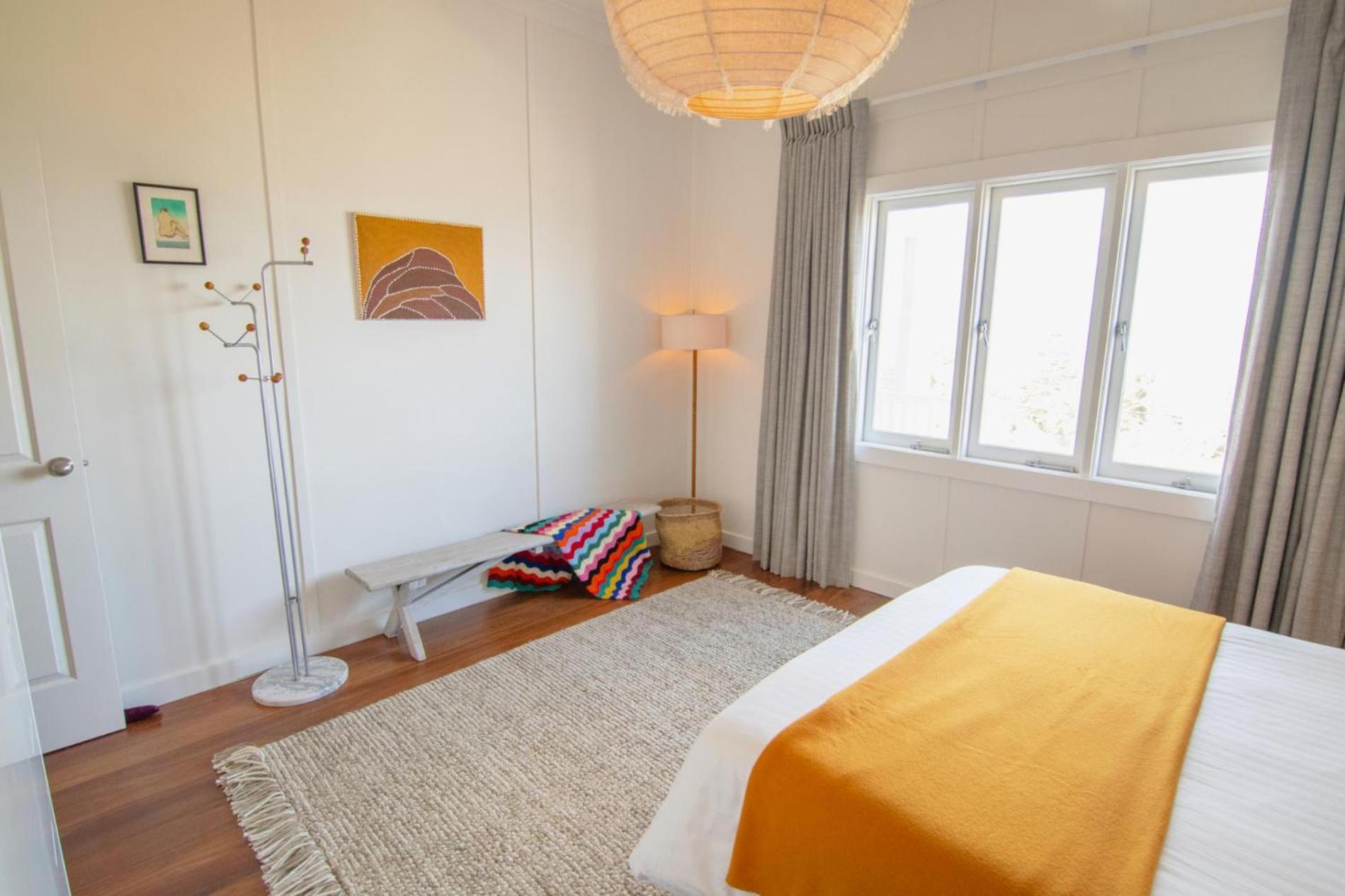 Harbour Ridge Cottage