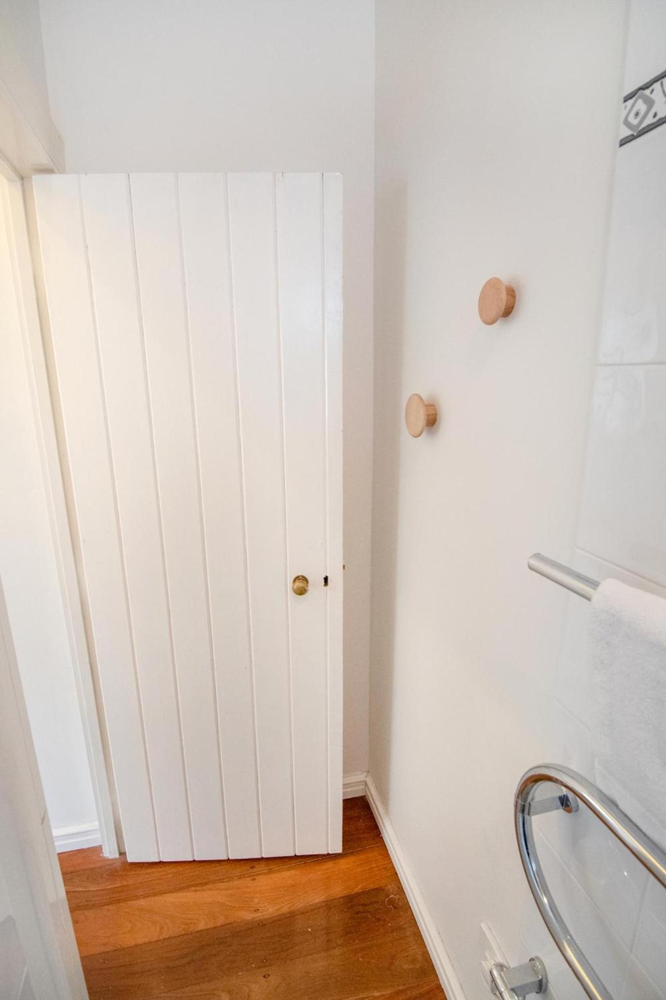Harbour Ridge Cottage