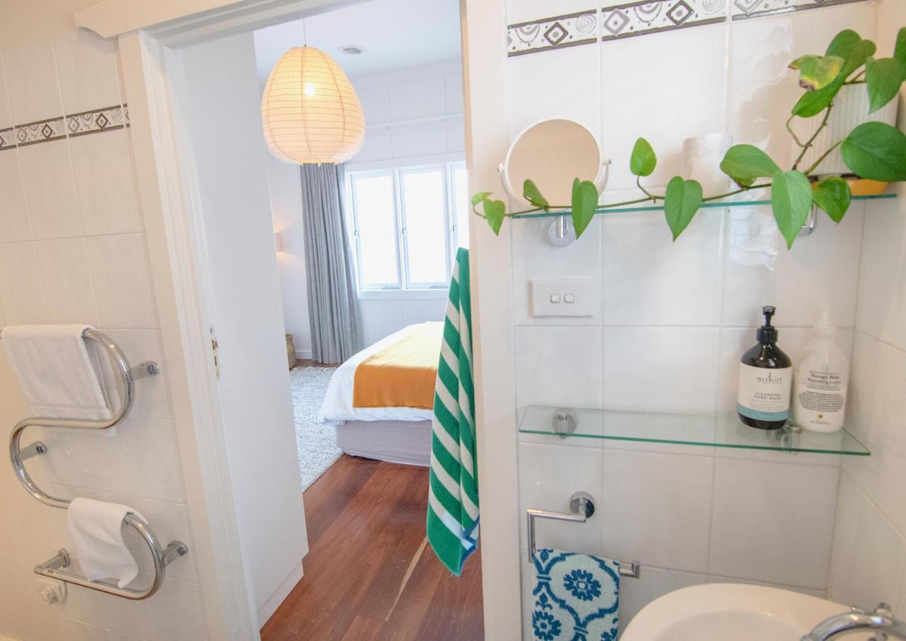Harbour Ridge Cottage