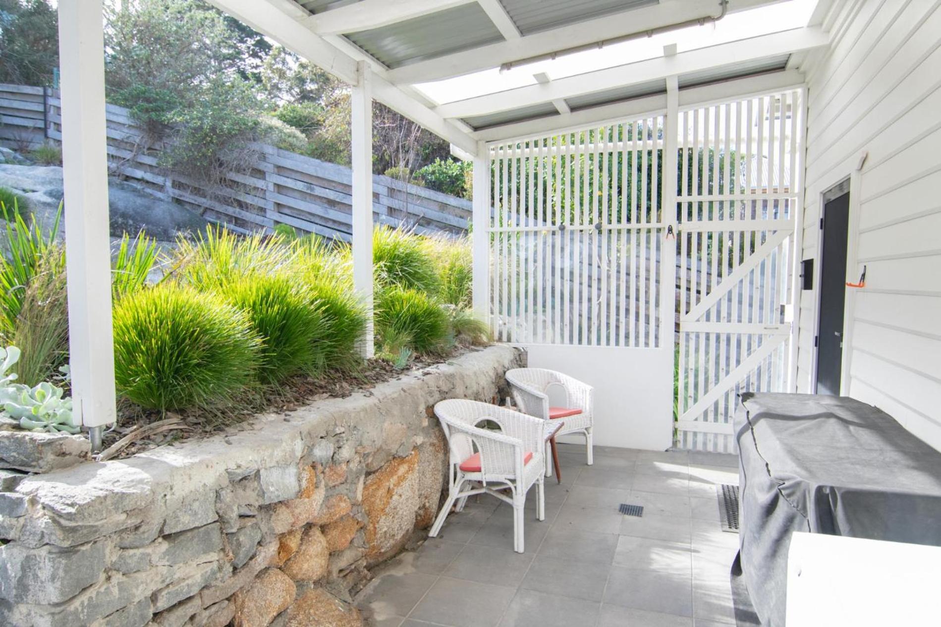 Harbour Ridge Cottage