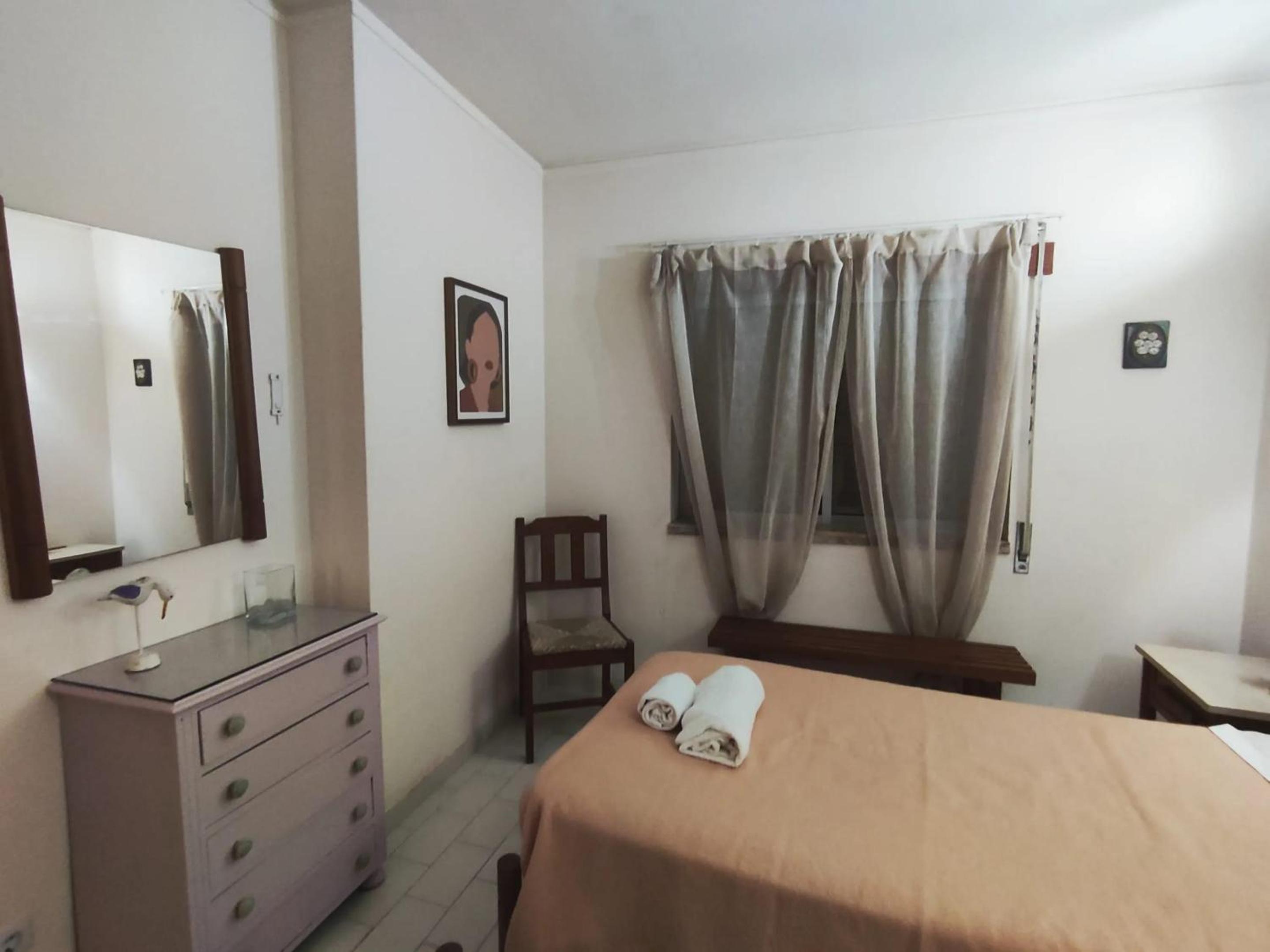 Sea View Apartment in Armação de Pêra, 52 m² + Balcony