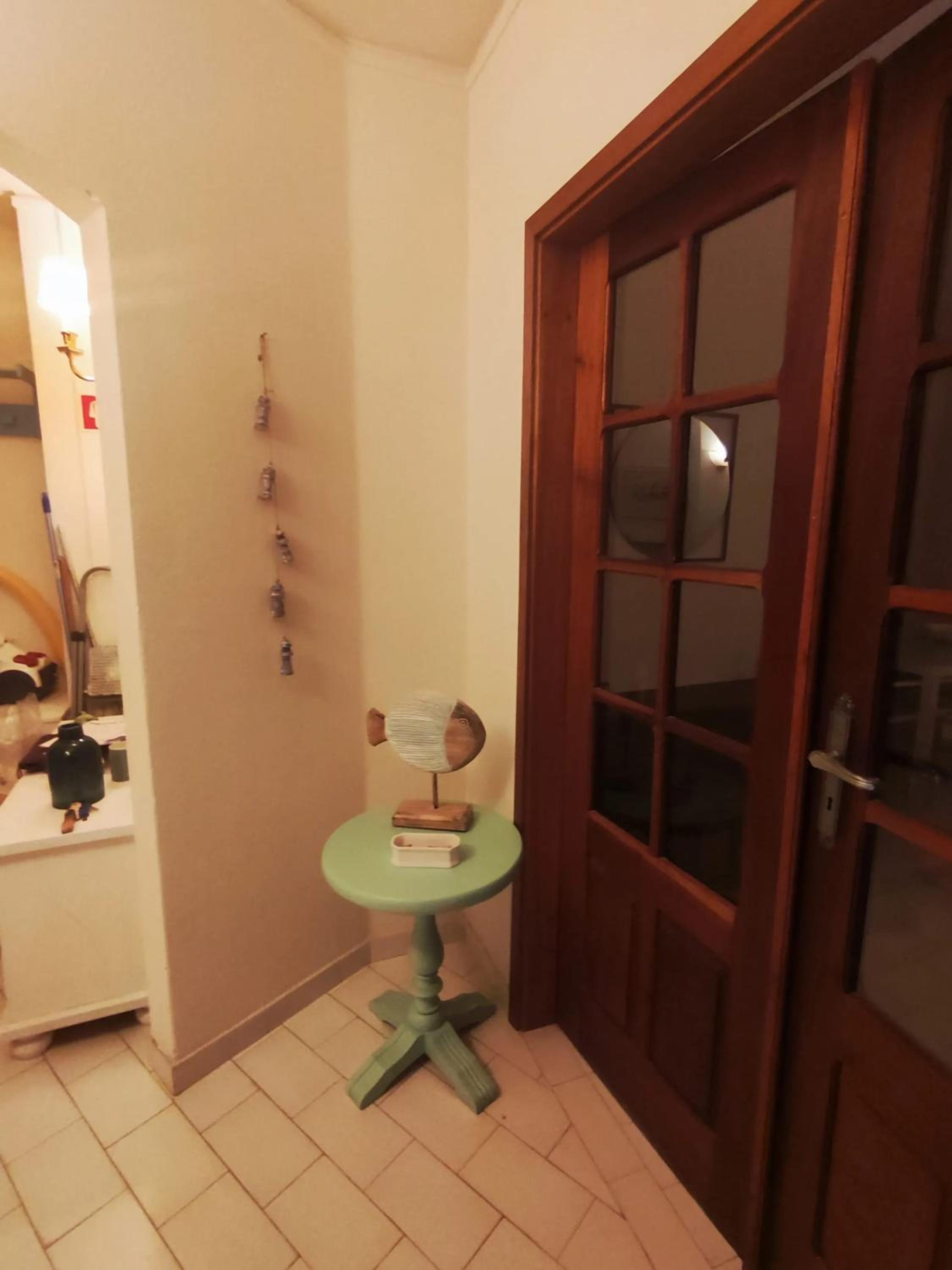 Sea View Apartment in Armação de Pêra, 52 m² + Balcony
