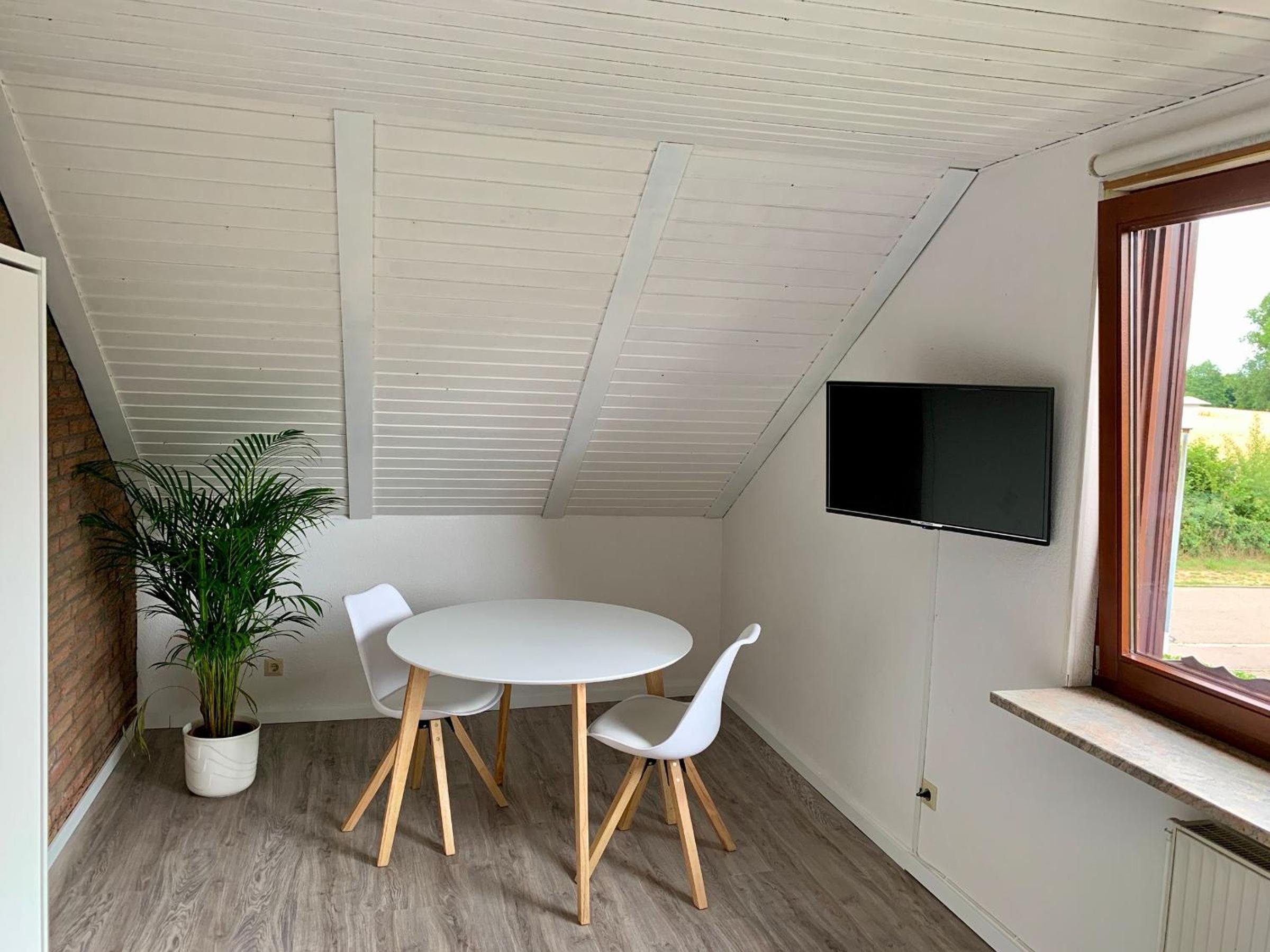 Haus Deepensoll 39 Ankerplatz
