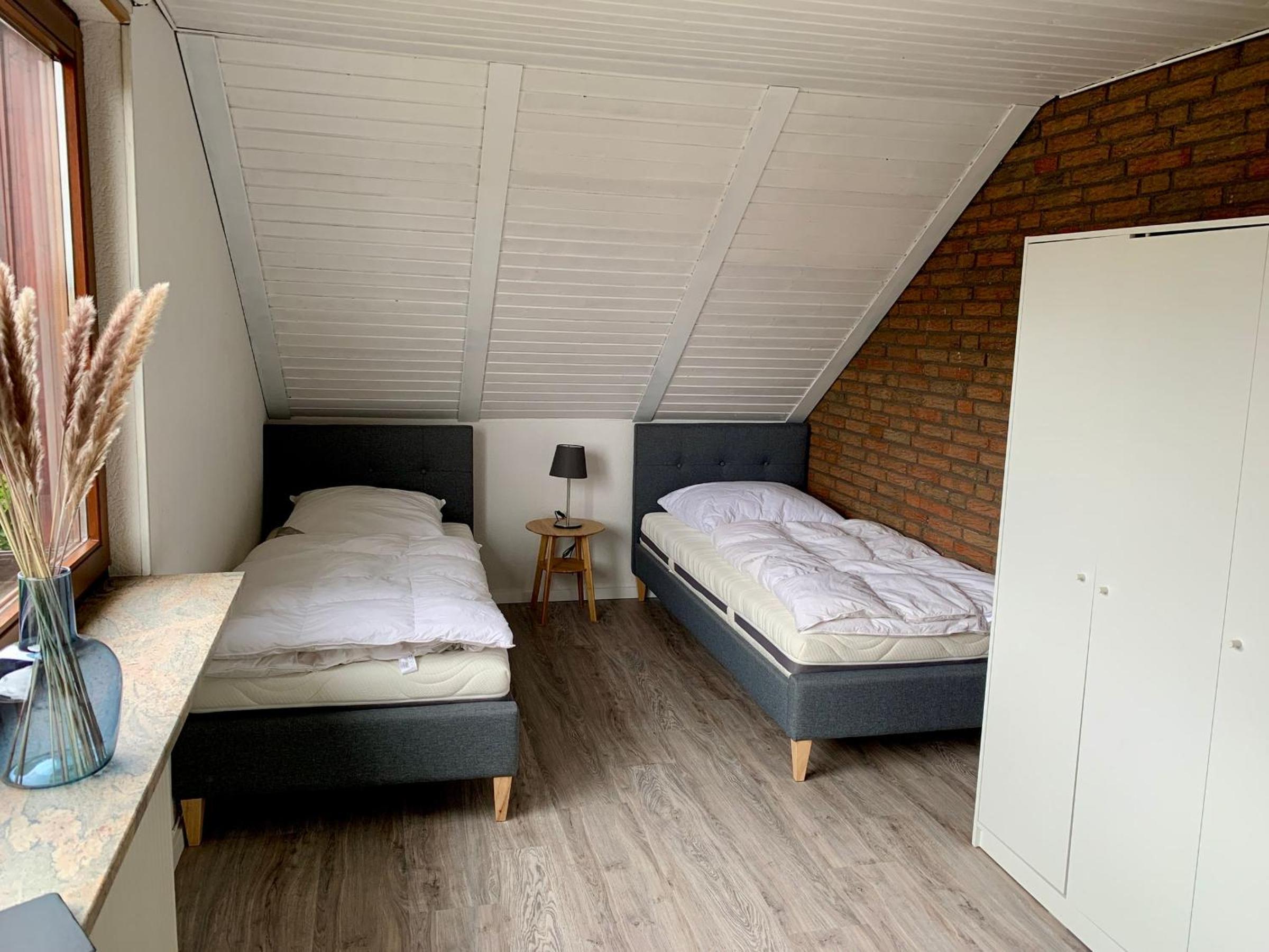 Haus Deepensoll 39 Ankerplatz