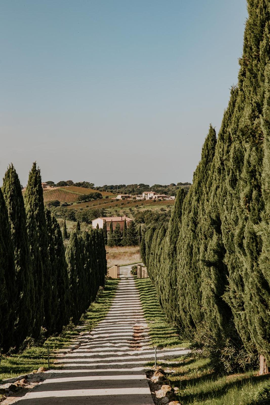 Poggio Cornetto