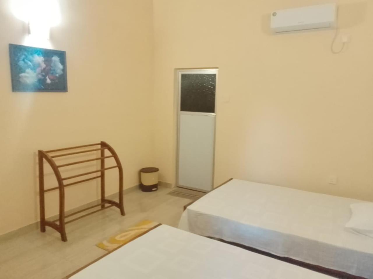 Sunshine Guest House