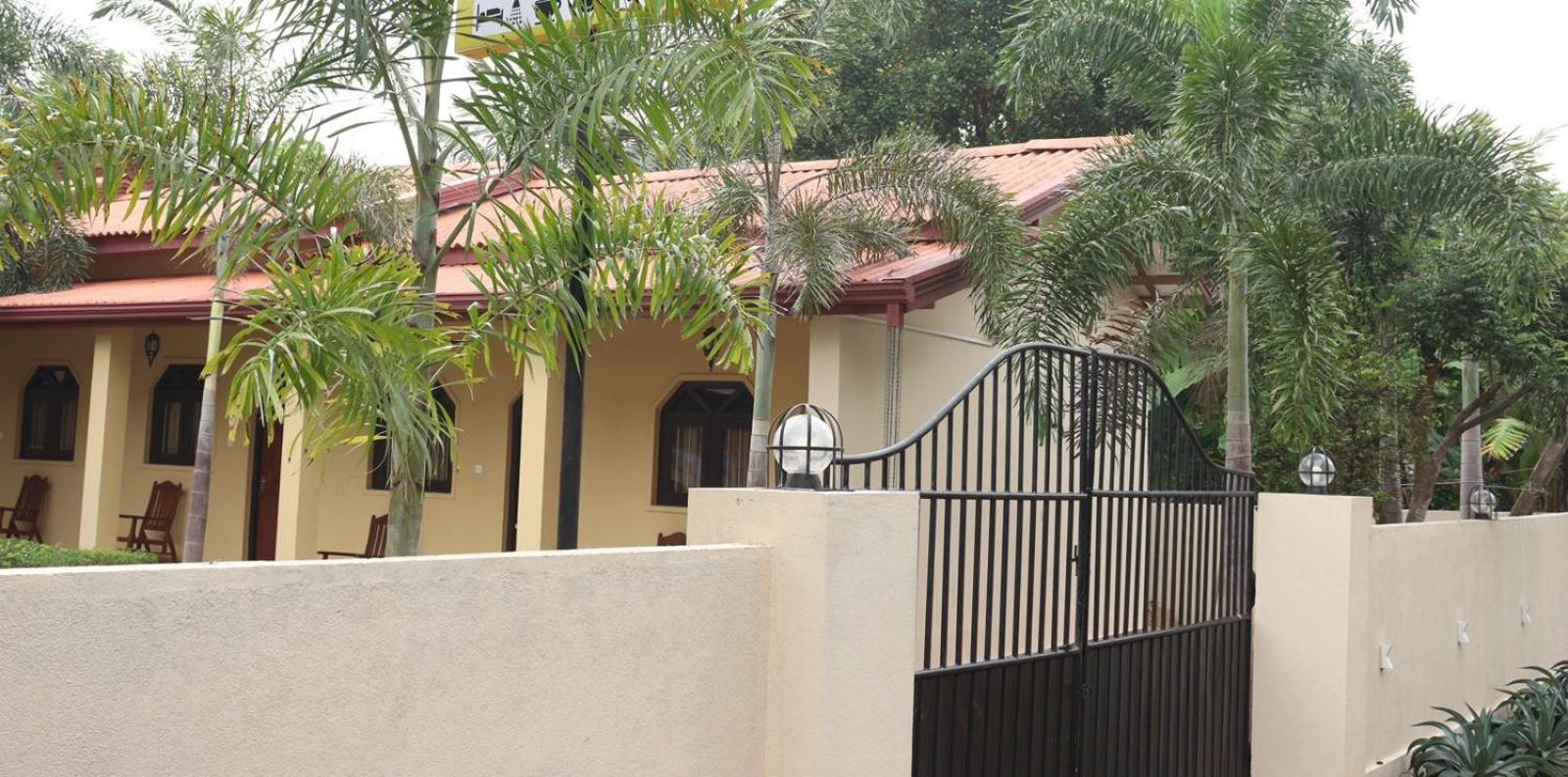 Sunshine Guest House