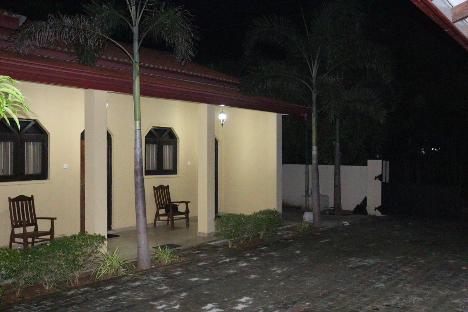 Sunshine Guest House