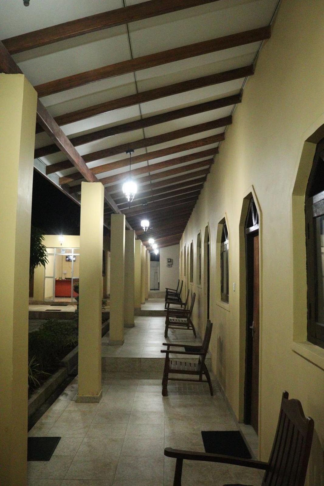 Sunshine Guest House