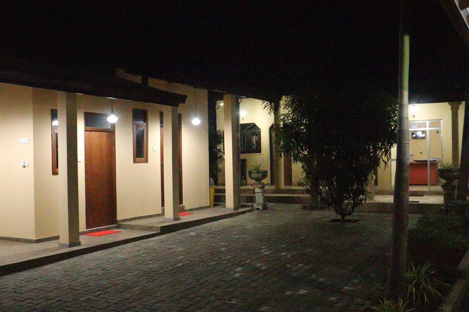 Sunshine Guest House