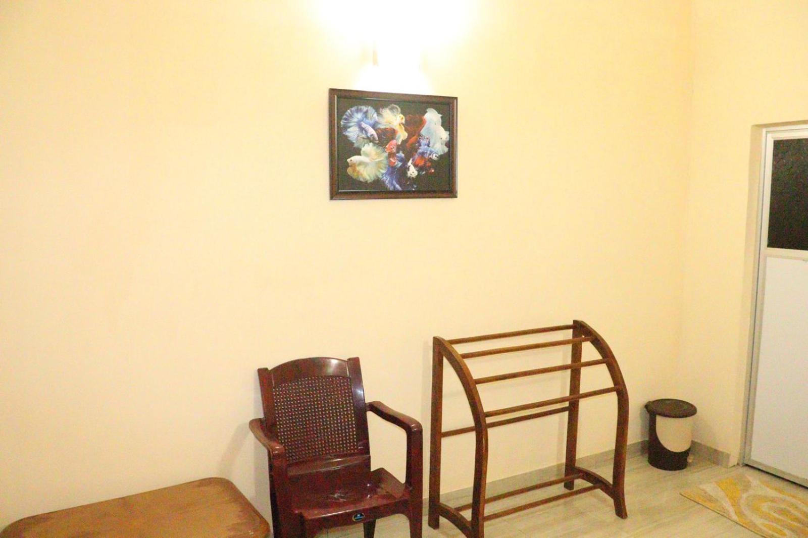 Sunshine Guest House