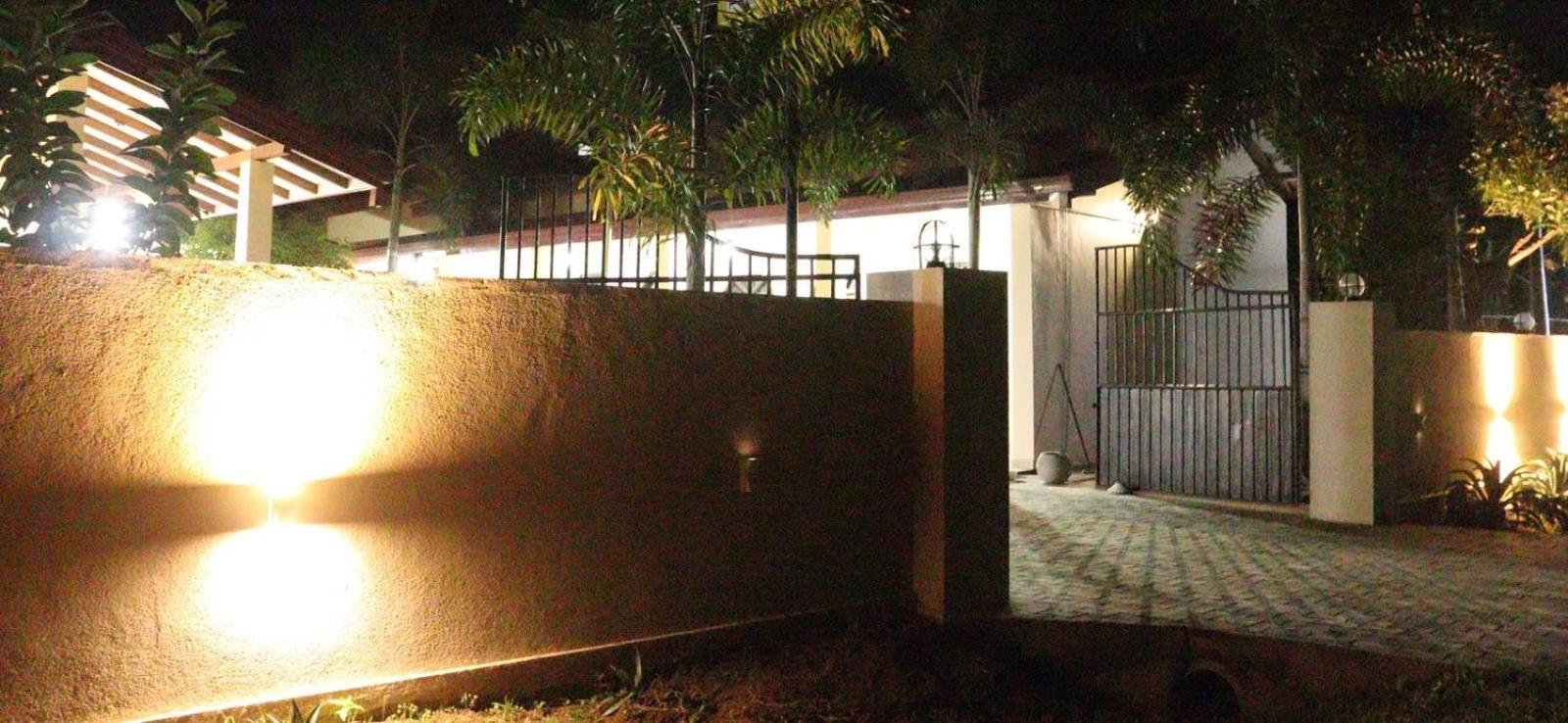Sunshine Guest House