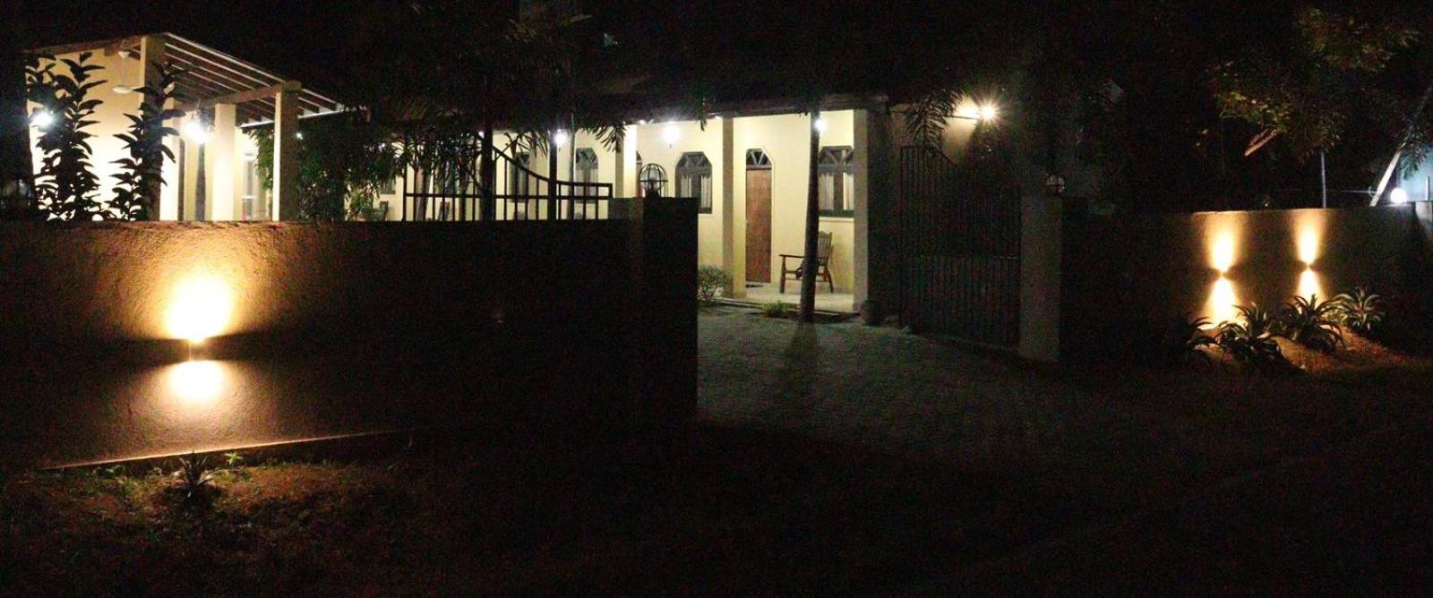 Sunshine Guest House