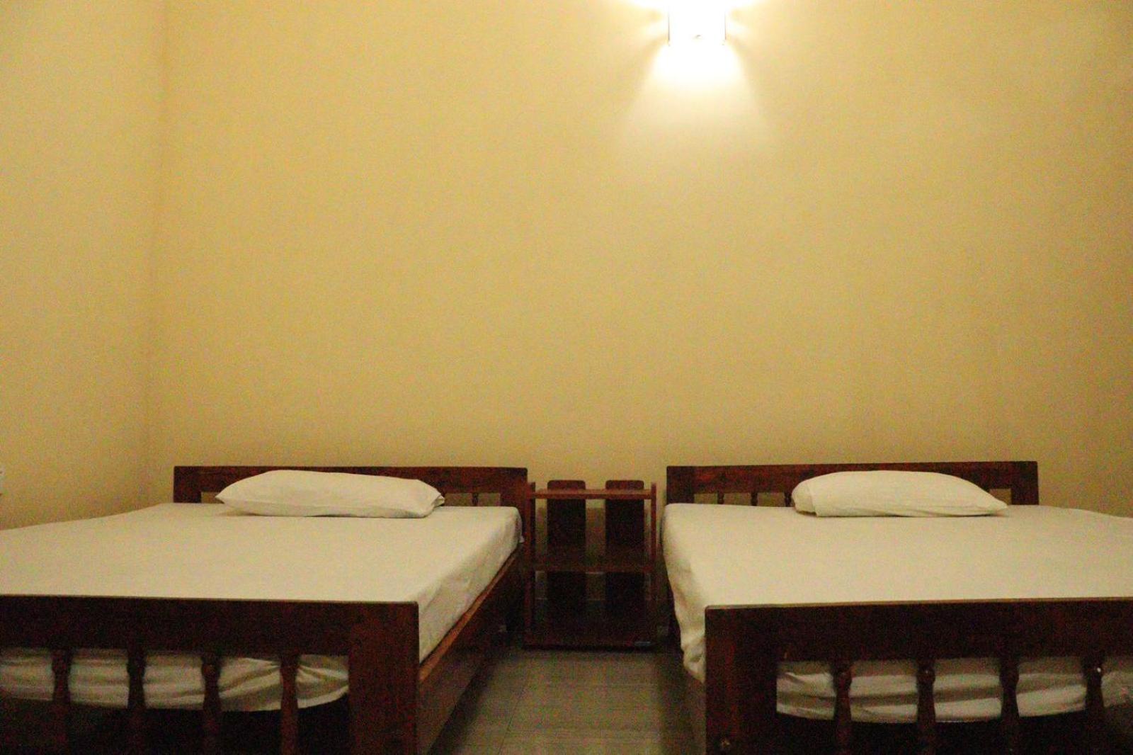 Sunshine Guest House