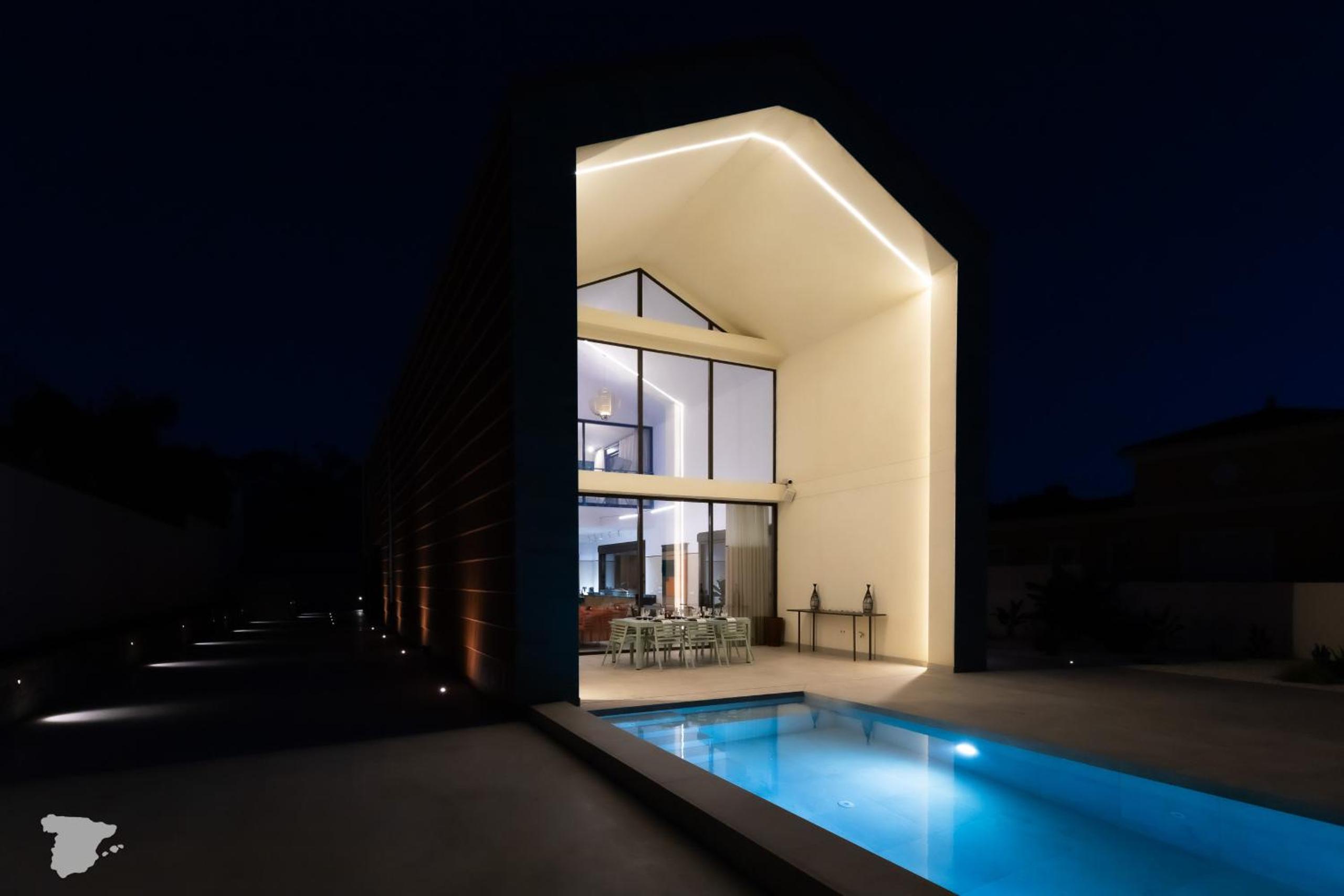 Villa Galaxy