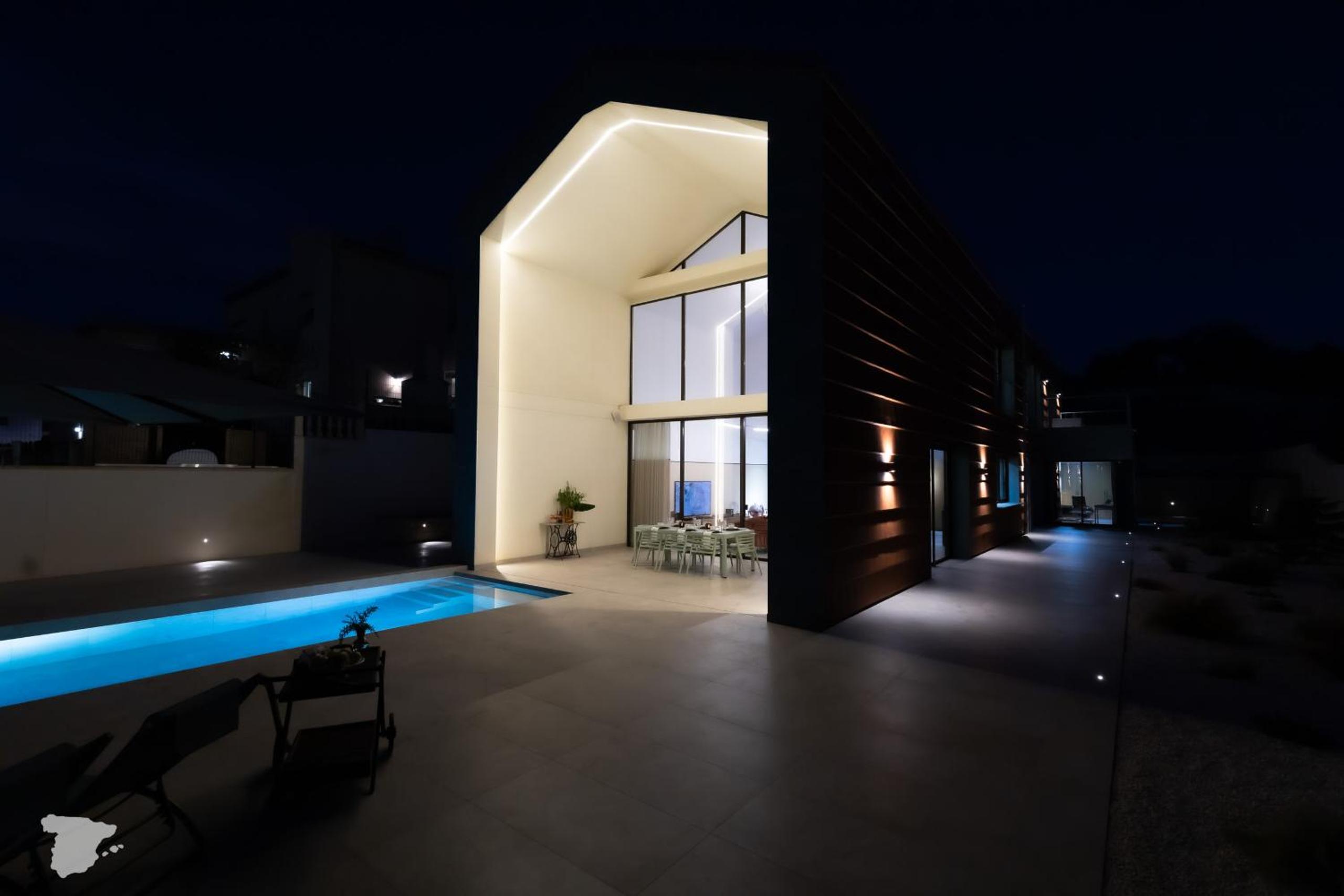 Villa Galaxy