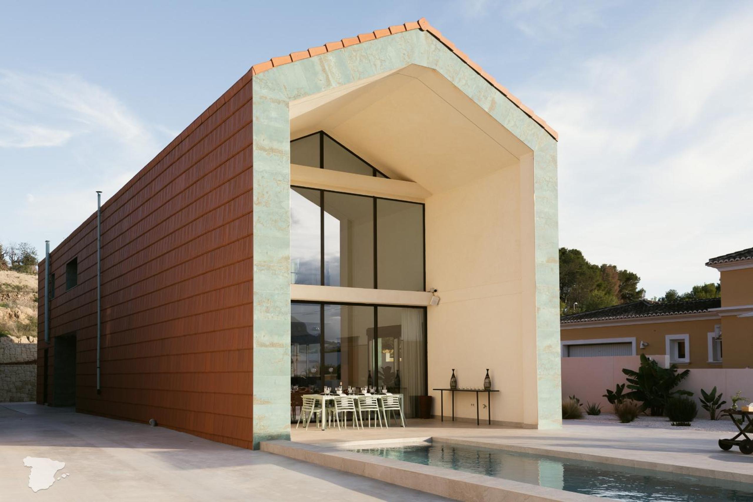 Villa Galaxy