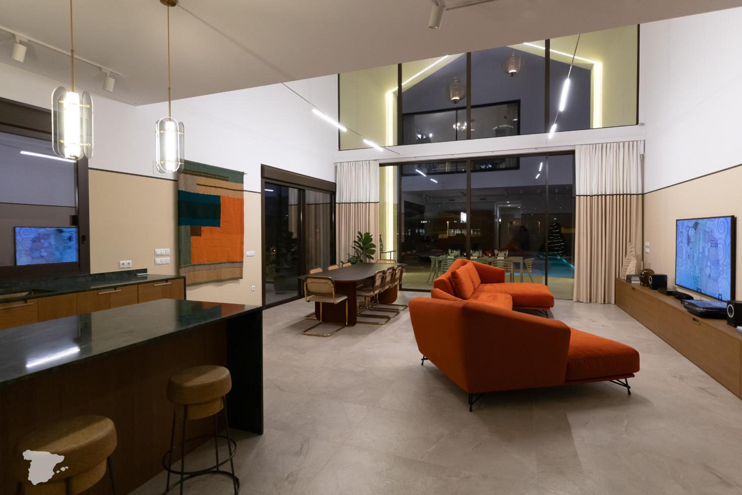Villa Galaxy