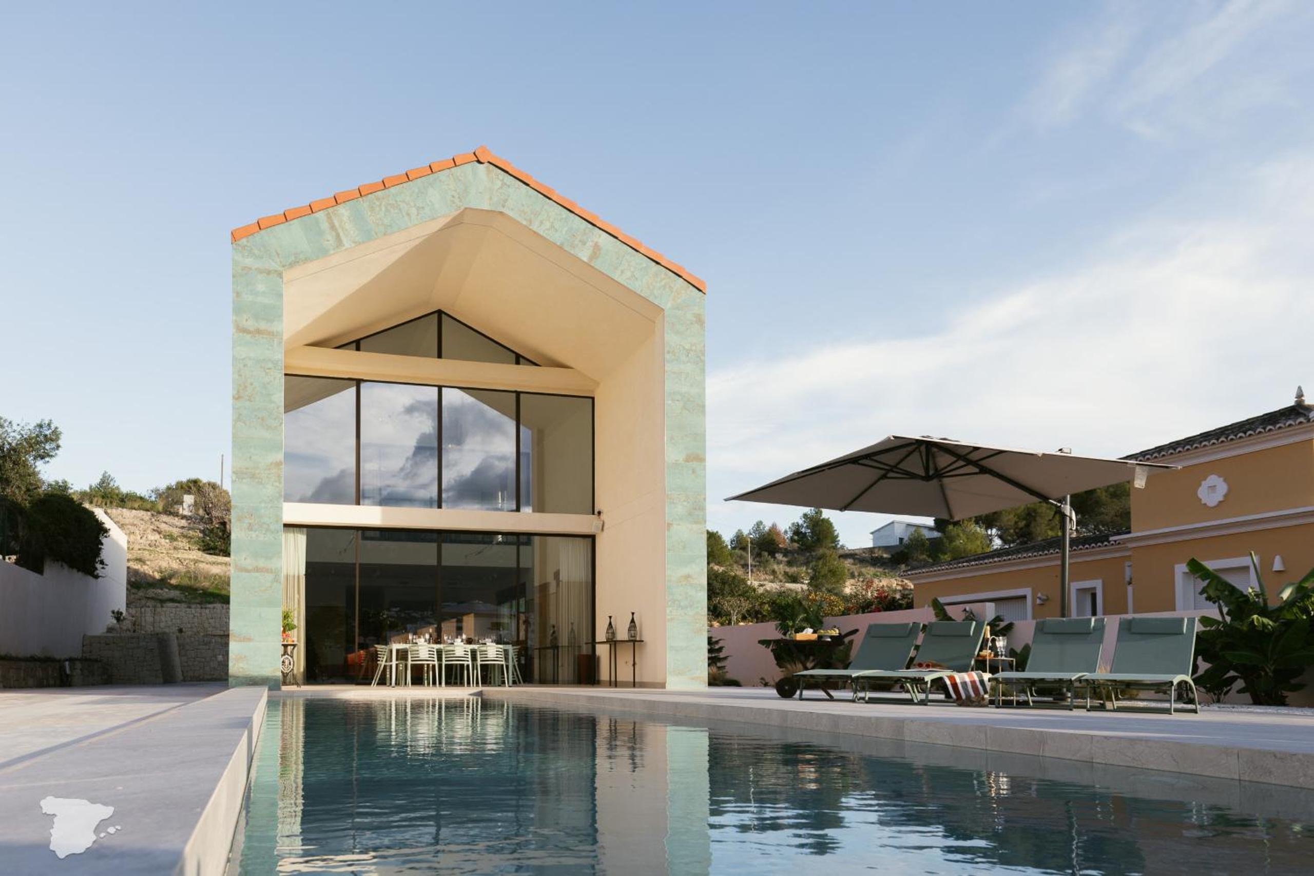 Villa Galaxy