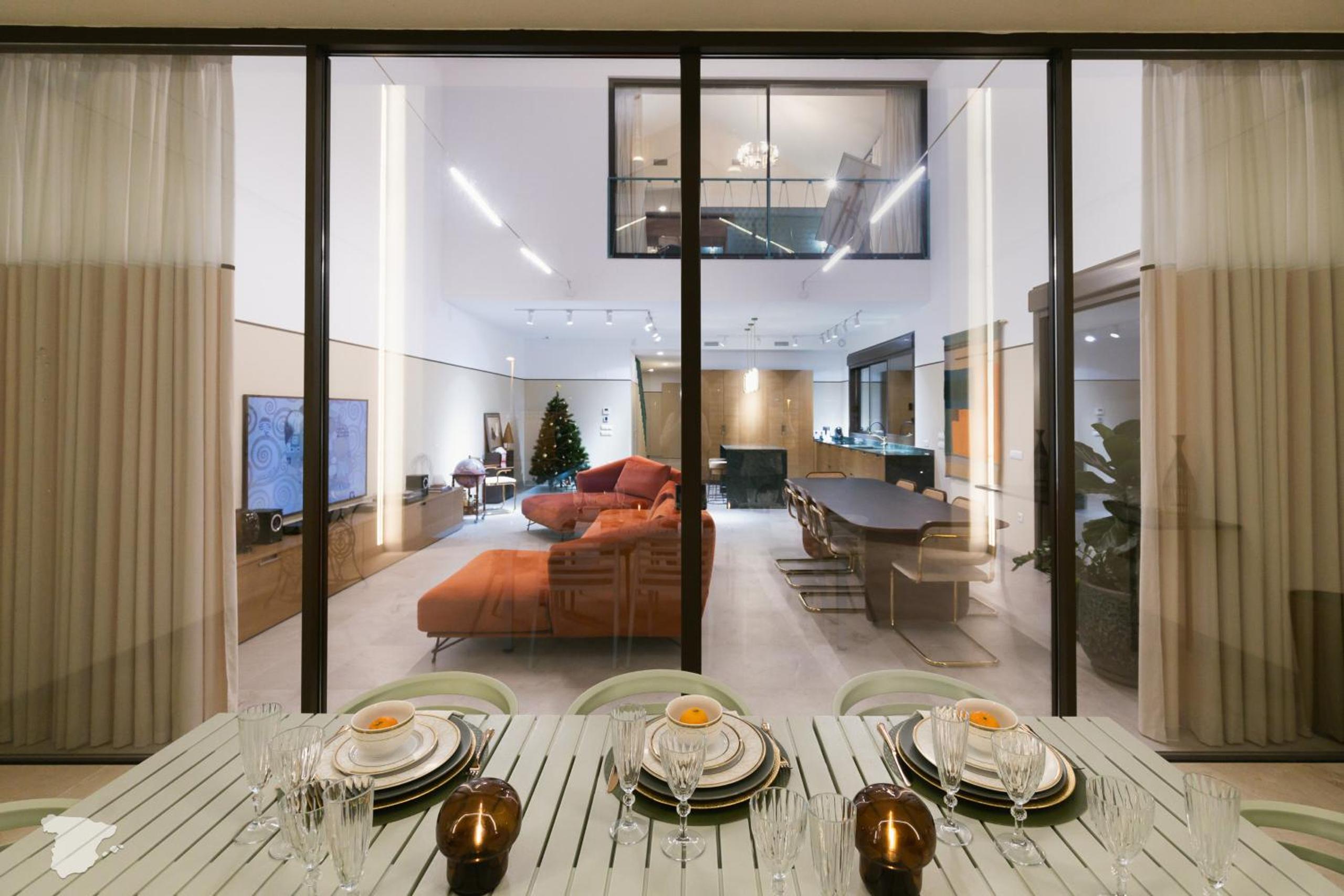 Villa Galaxy