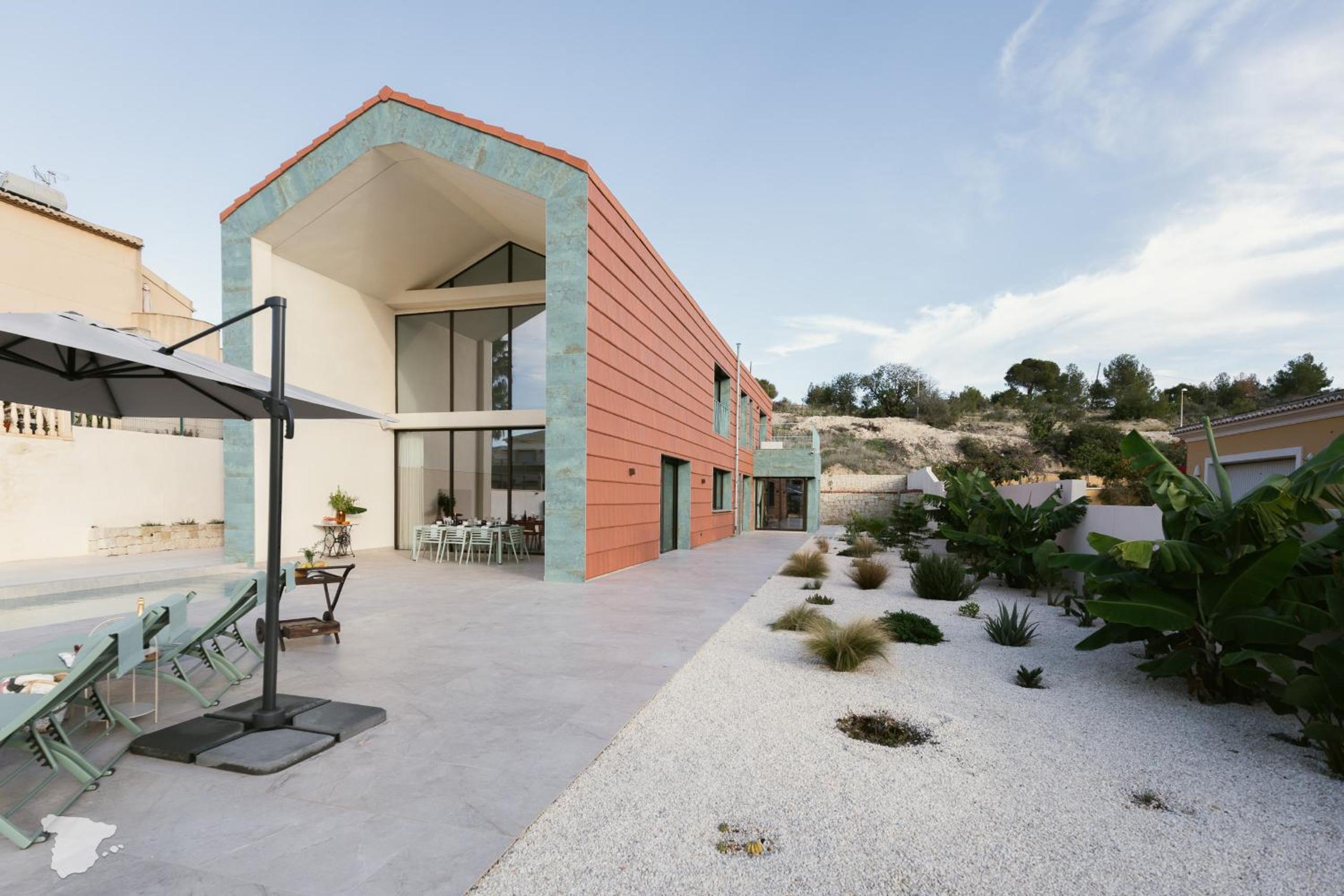 Villa Galaxy