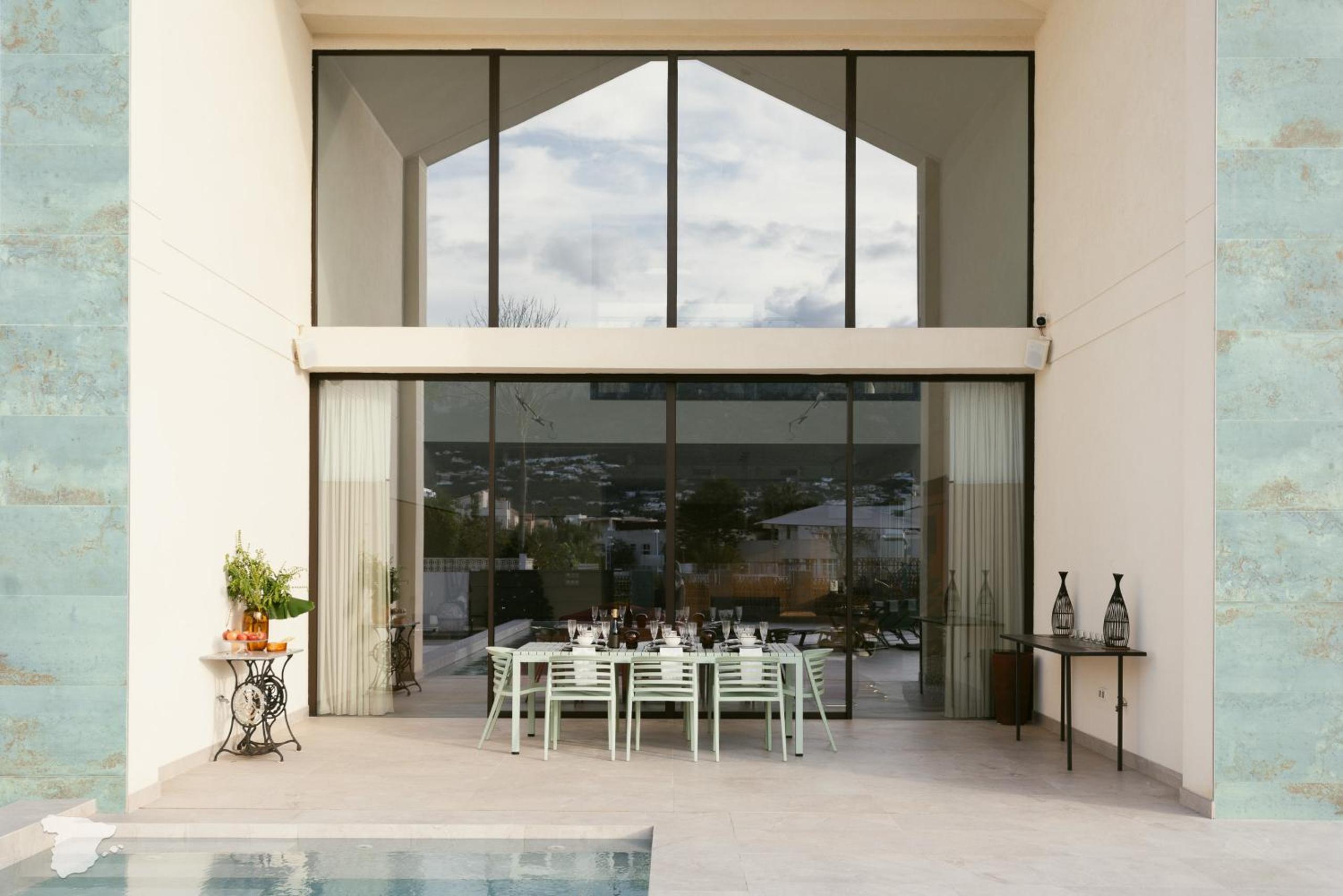 Villa Galaxy