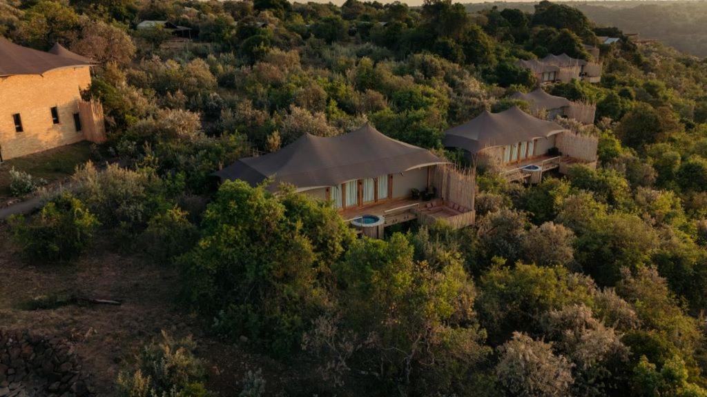 Masai Mara Vacations - Pearl Mara - Property Image 3