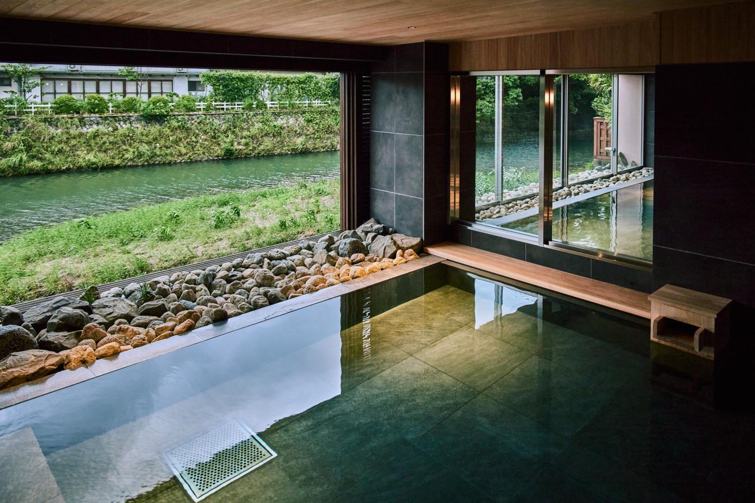 Ryokan Oomuraya