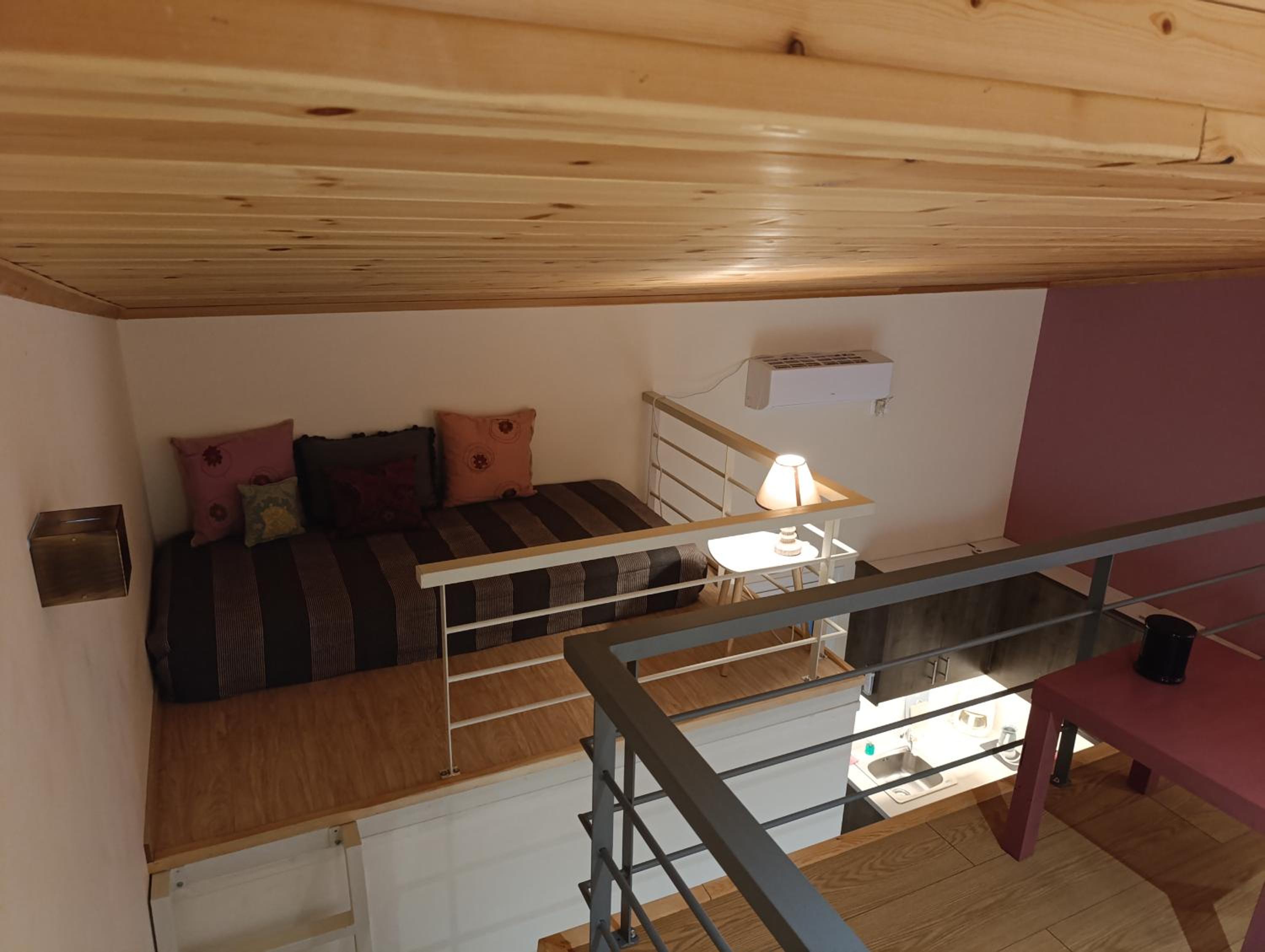 Altheas Maisonettes