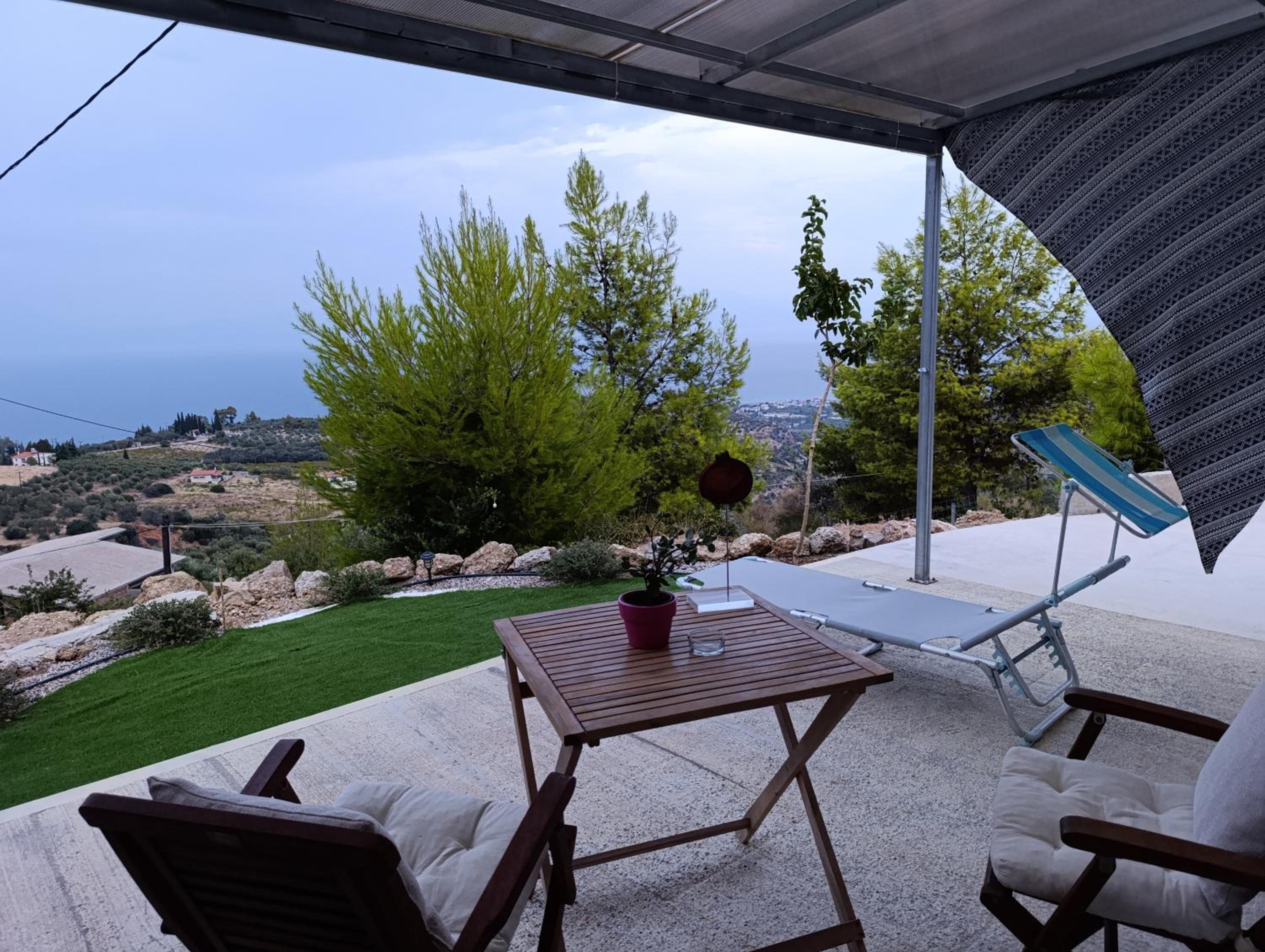 Altheas Maisonettes