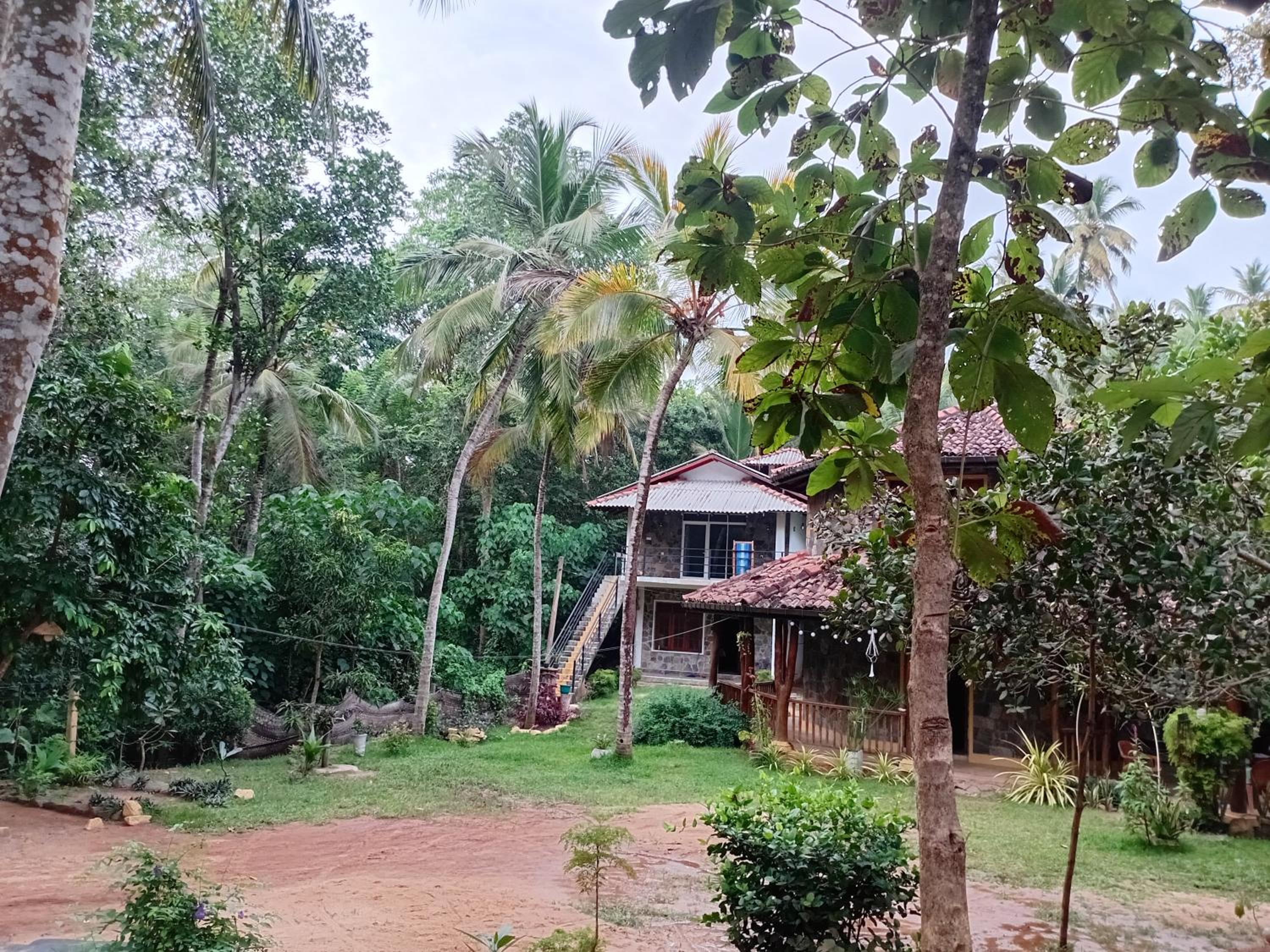 Rock House