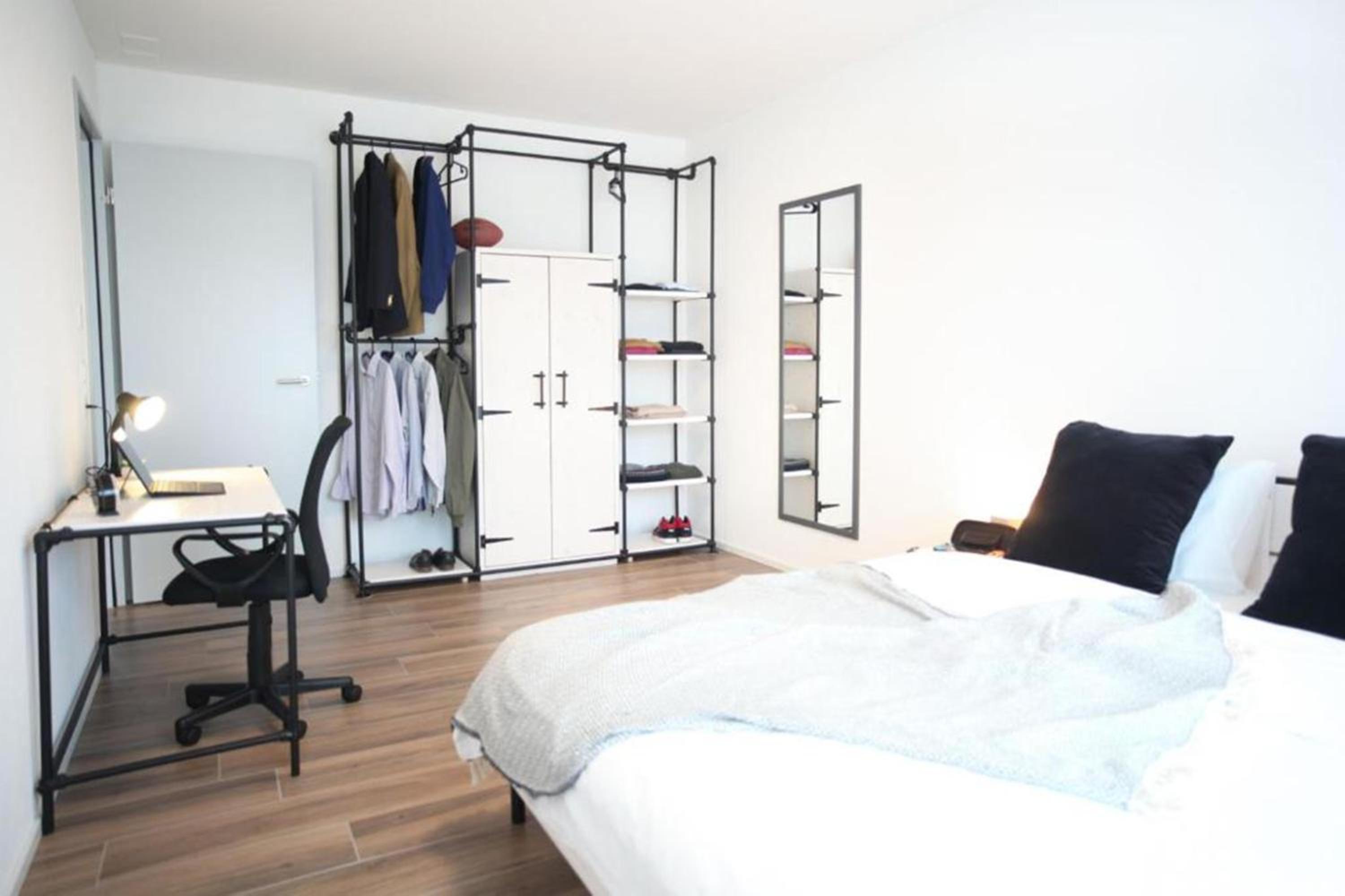 The City Zug Apartments