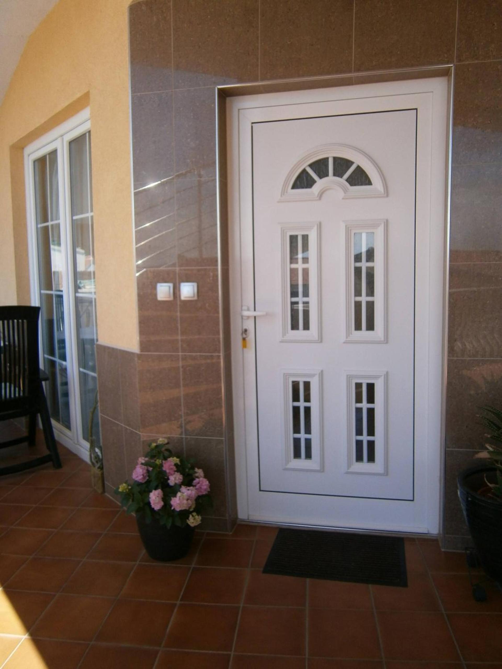 Beautiful holiday apartment Sanela for relaxed vacation view 3
