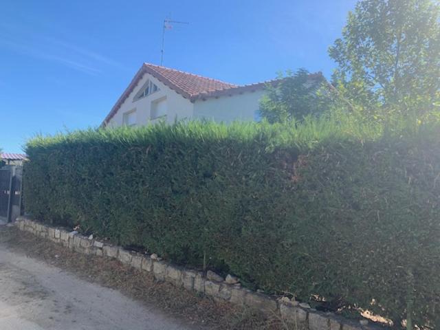 Chalet en Sieteiglesias, Sierra Norte de Madrid