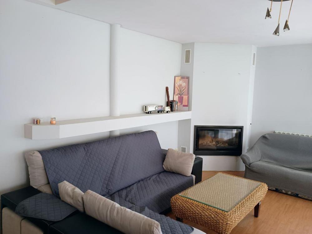 Chalet en Sieteiglesias, Sierra Norte de Madrid