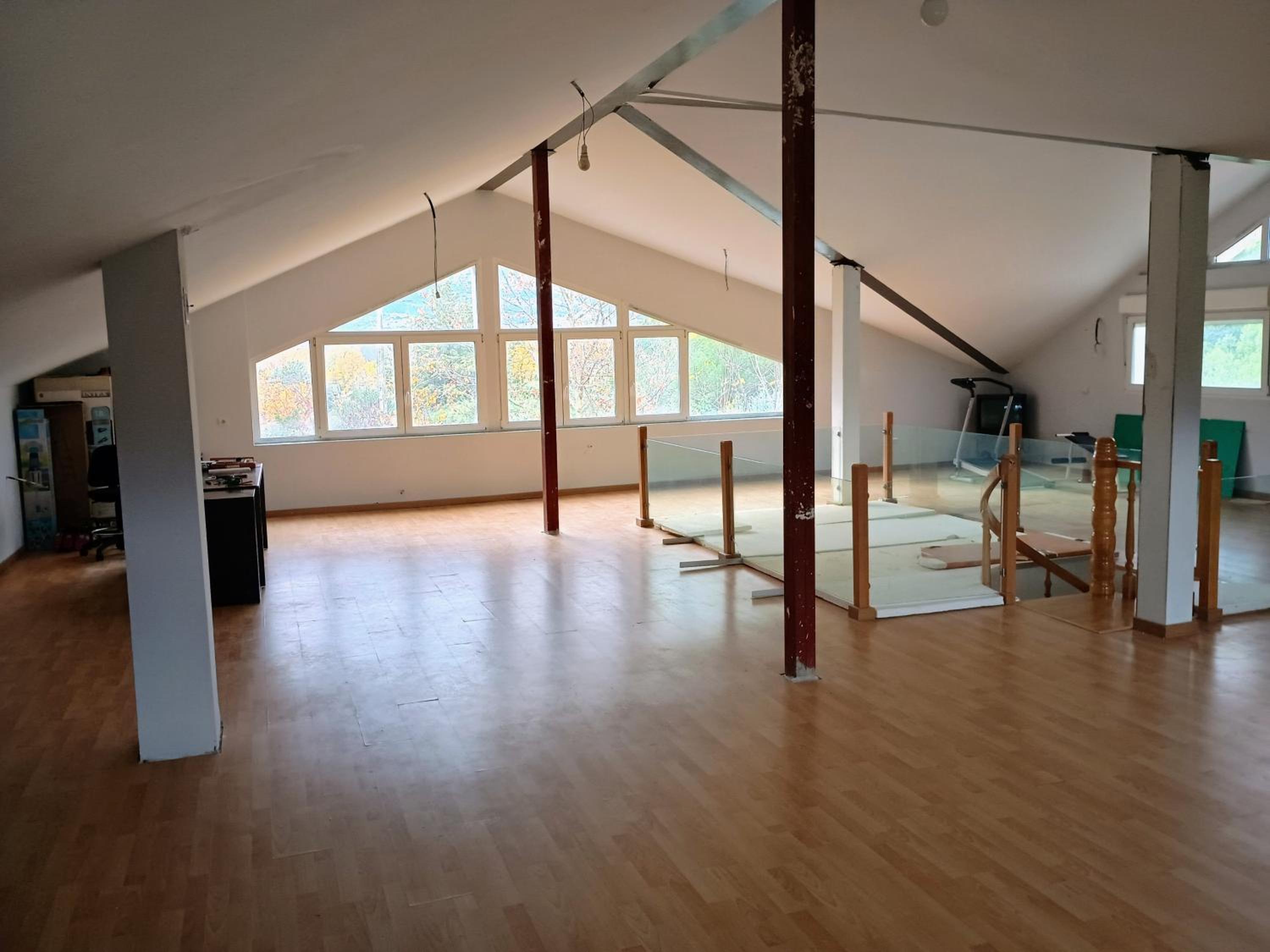 Chalet en Sieteiglesias, Sierra Norte de Madrid
