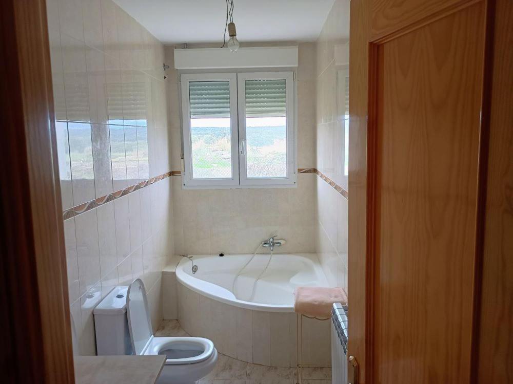 Chalet en Sieteiglesias, Sierra Norte de Madrid