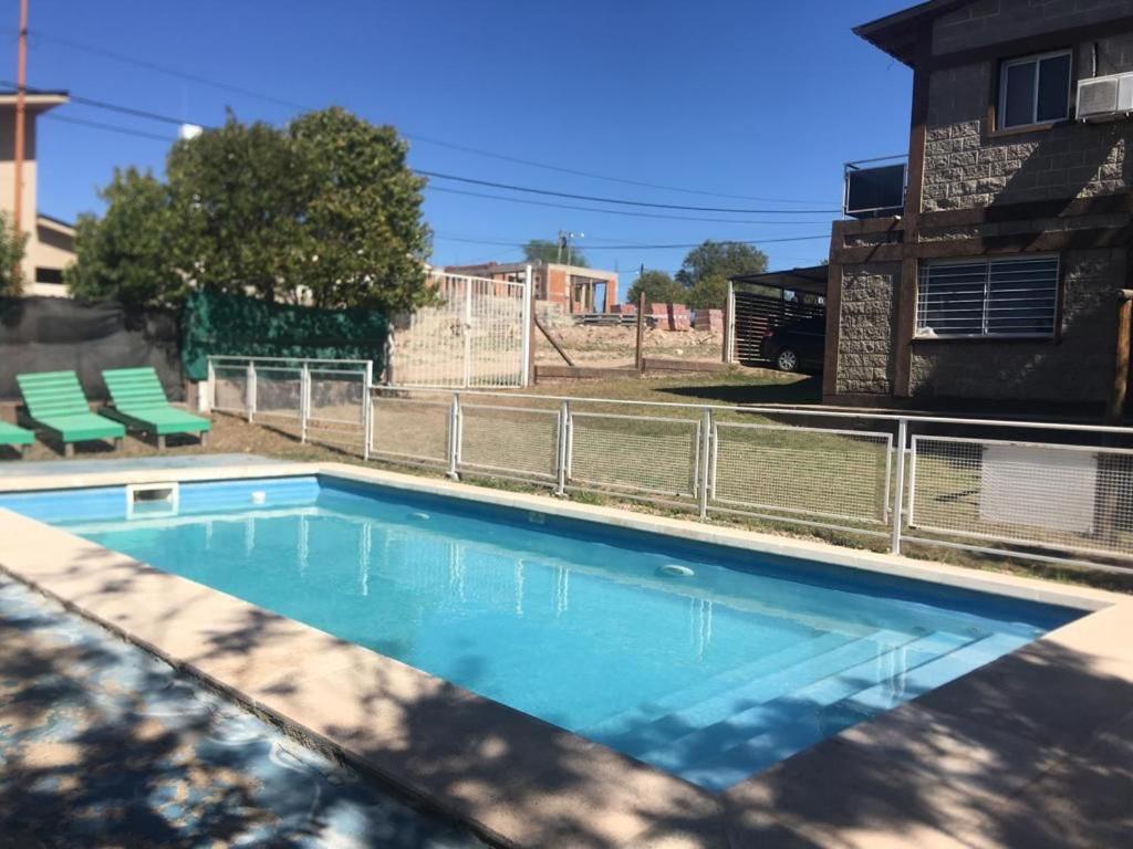 Apartamentos Dorothy