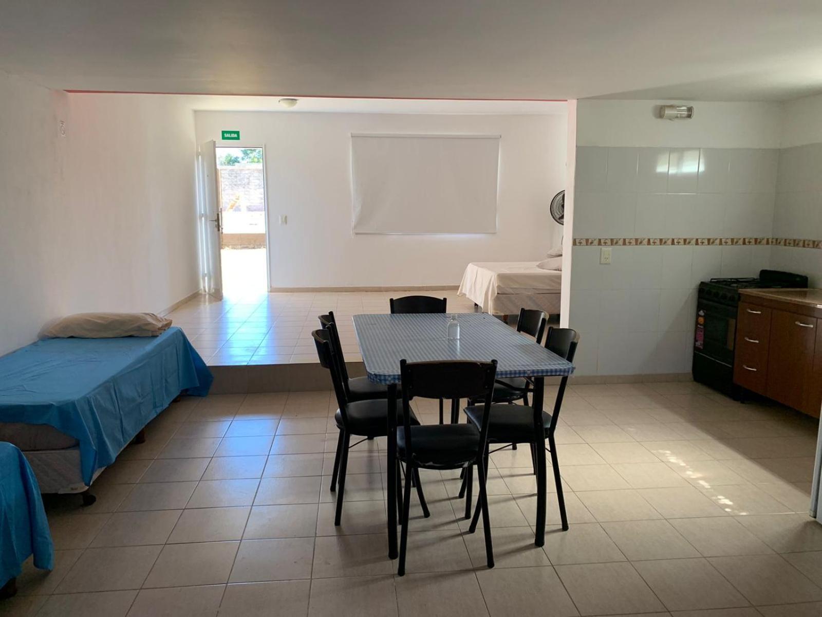 Apartamentos Dorothy