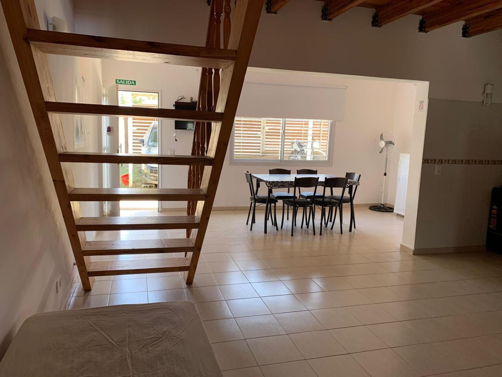 Apartamentos Dorothy