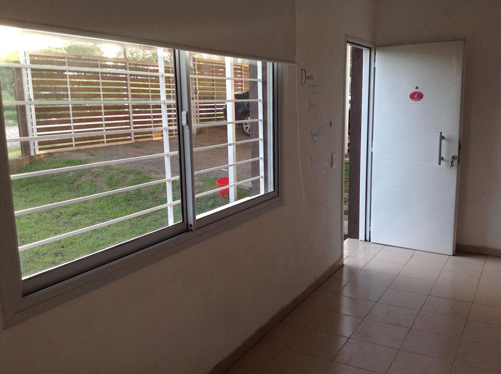 Apartamentos Dorothy