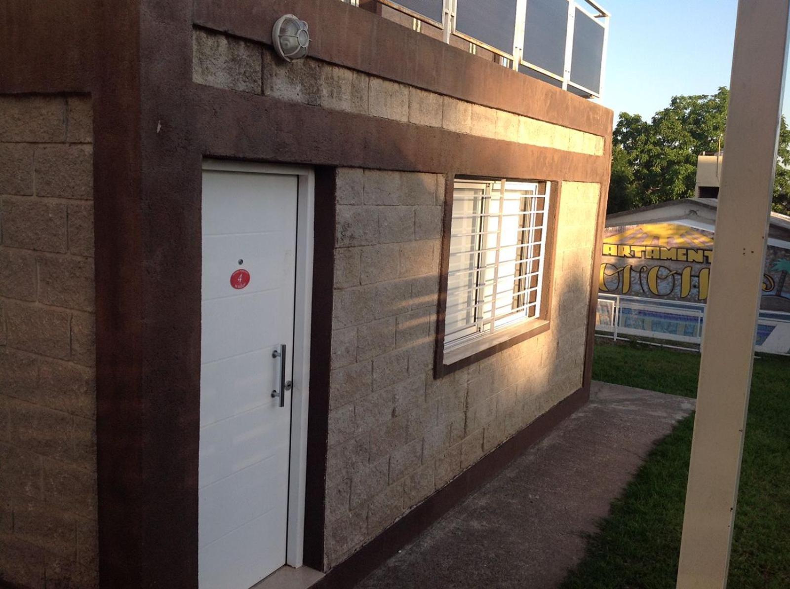 Apartamentos Dorothy