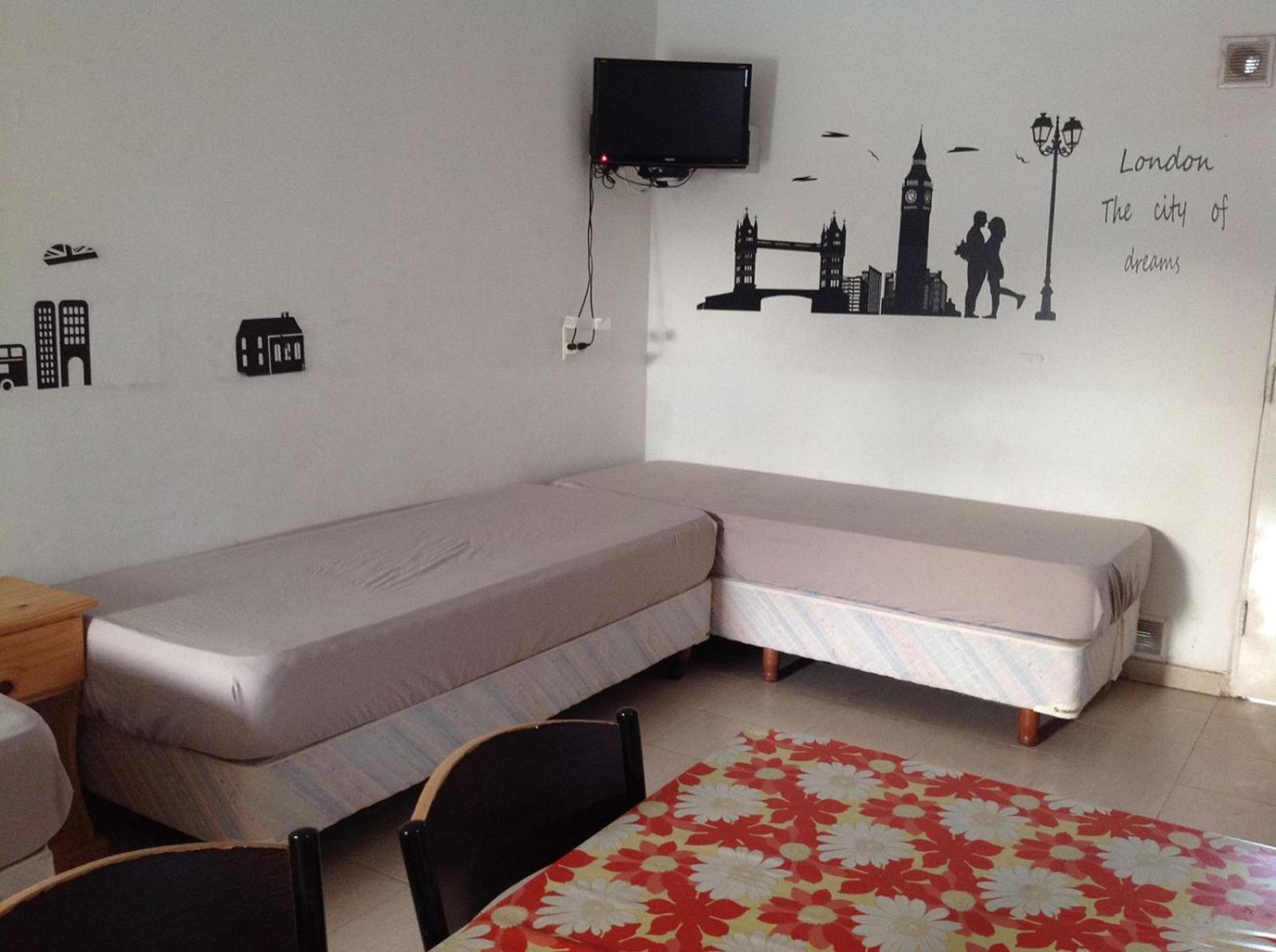 Apartamentos Dorothy