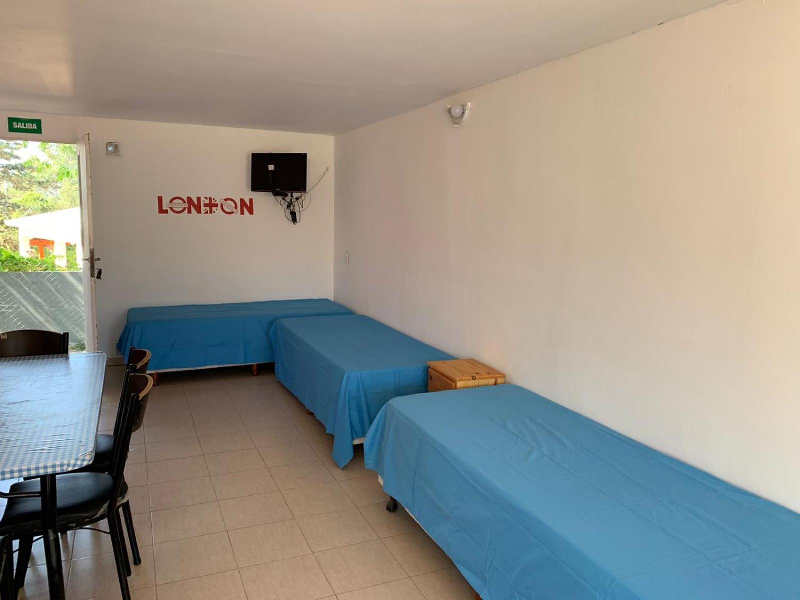 Apartamentos Dorothy